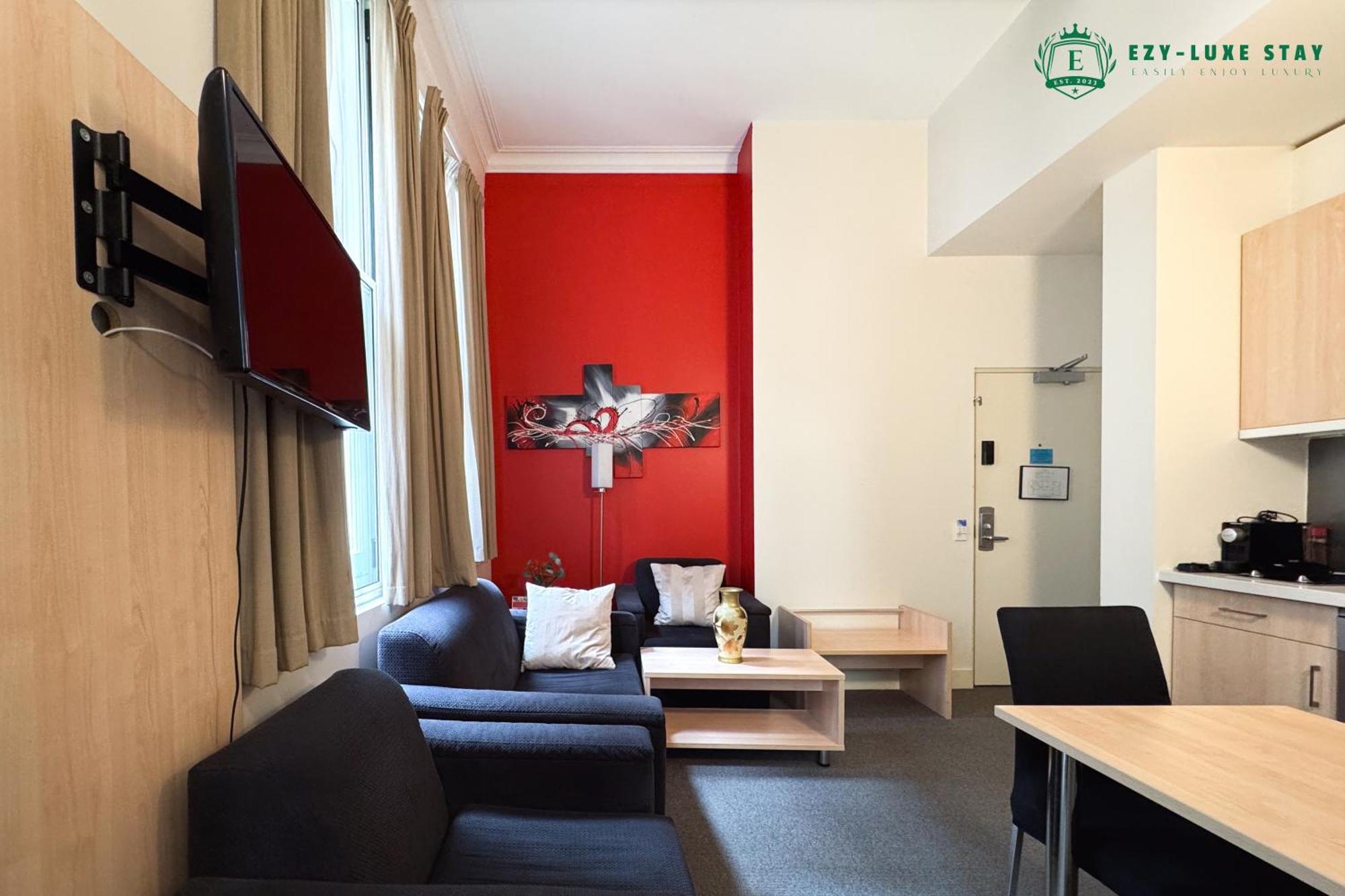 Apartment Boutique