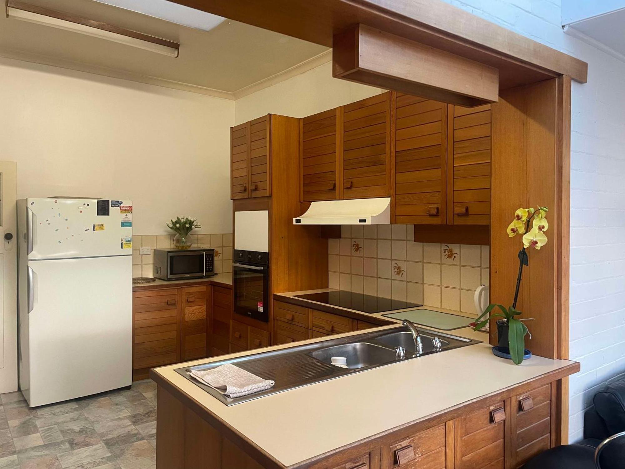 Brightprivateroom#camberwell#city&shops#tram72,75 Homestay Melbourne