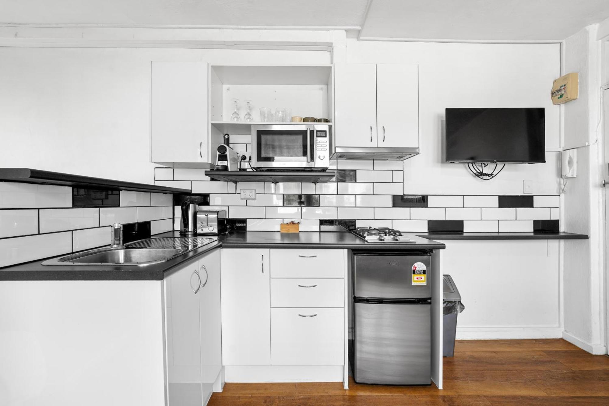 Apartment Shelleystayz On Park St