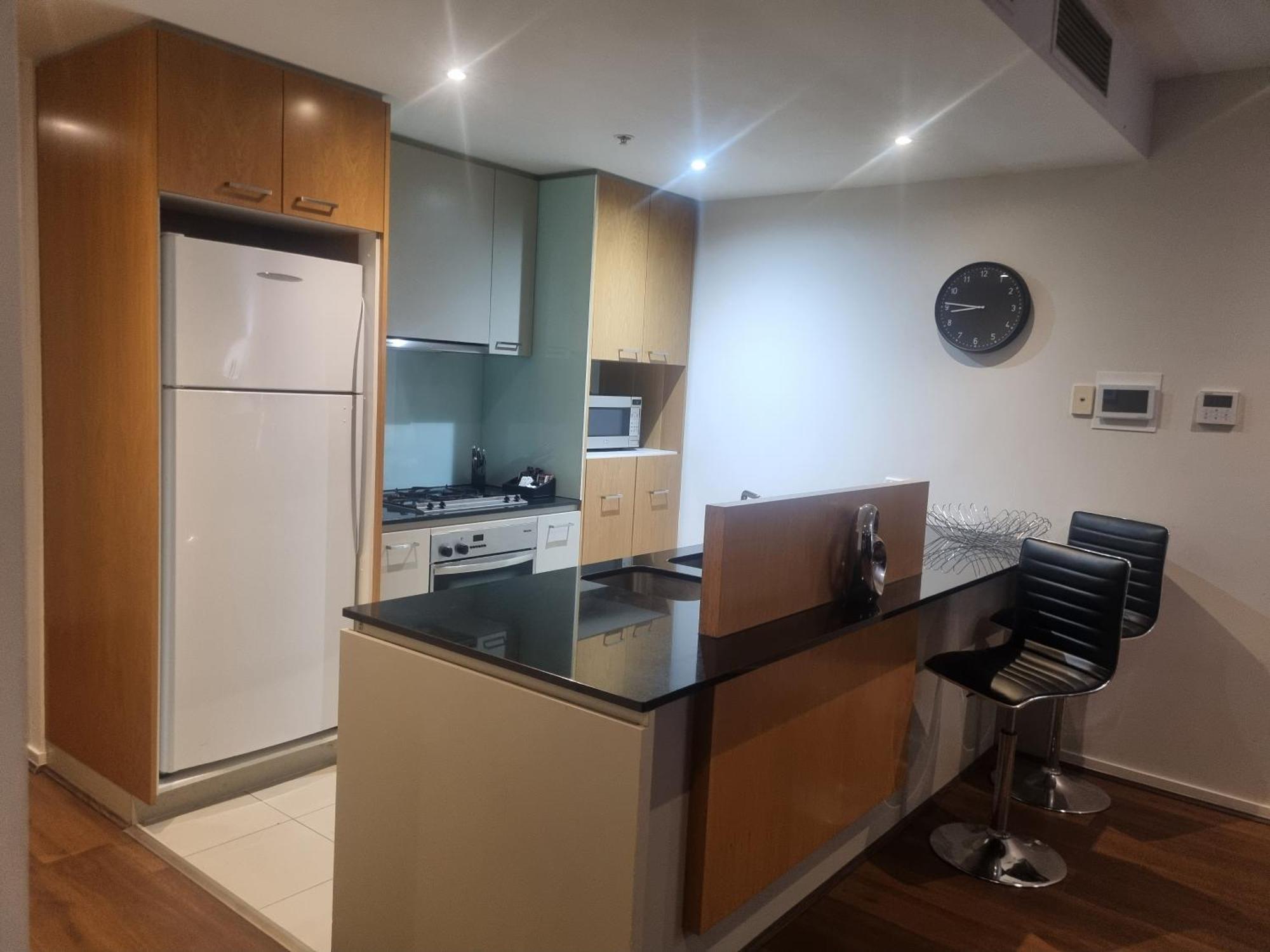 Accent Accommodation@docklands *