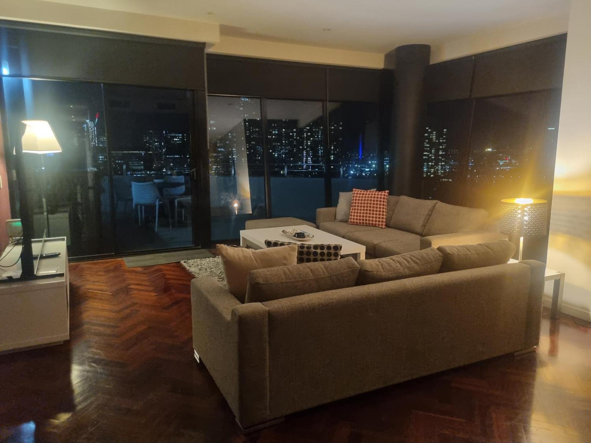 Accent Accommodation@docklands Melbourne