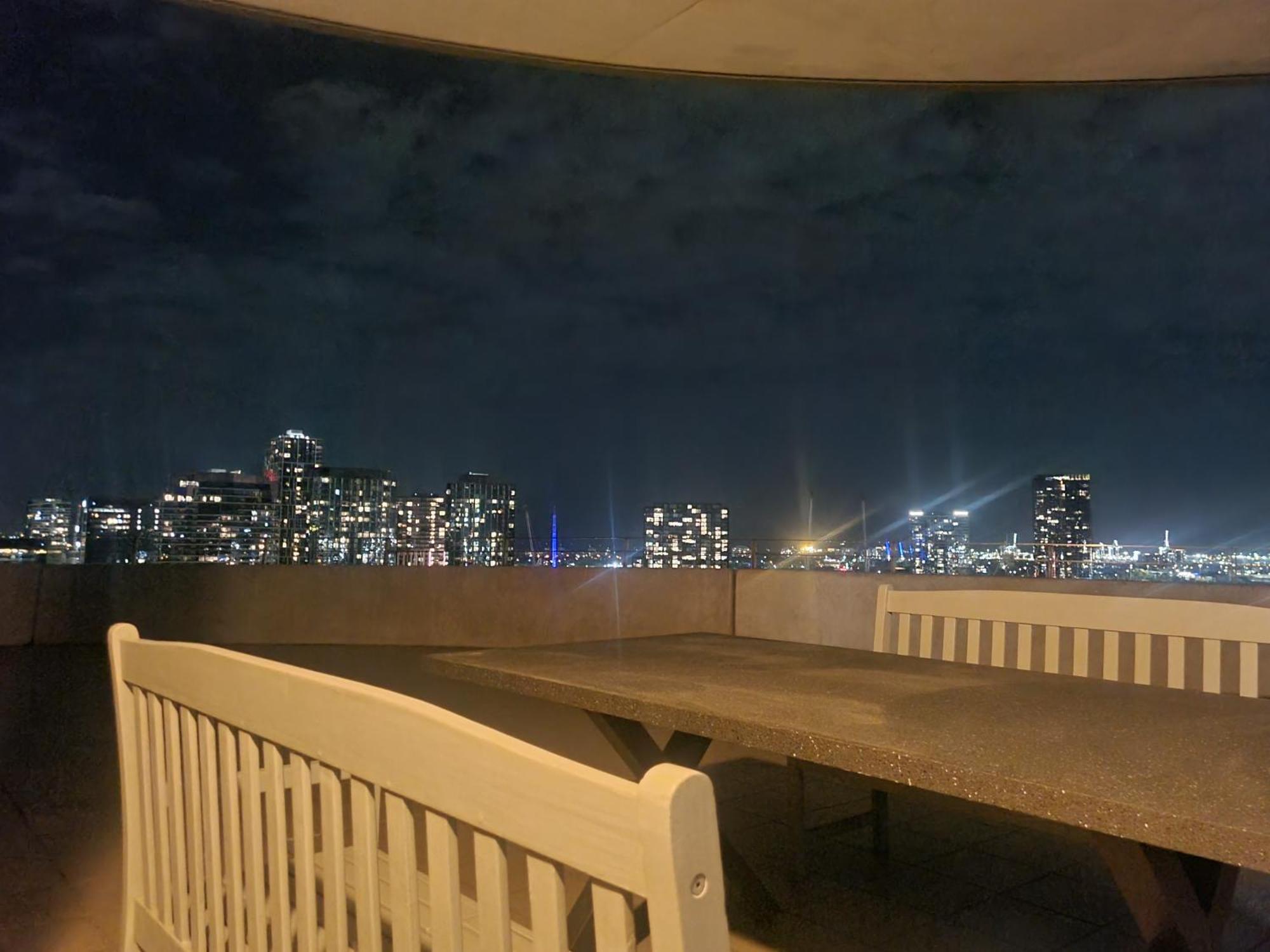 Accent Accommodation@docklands Apartment *