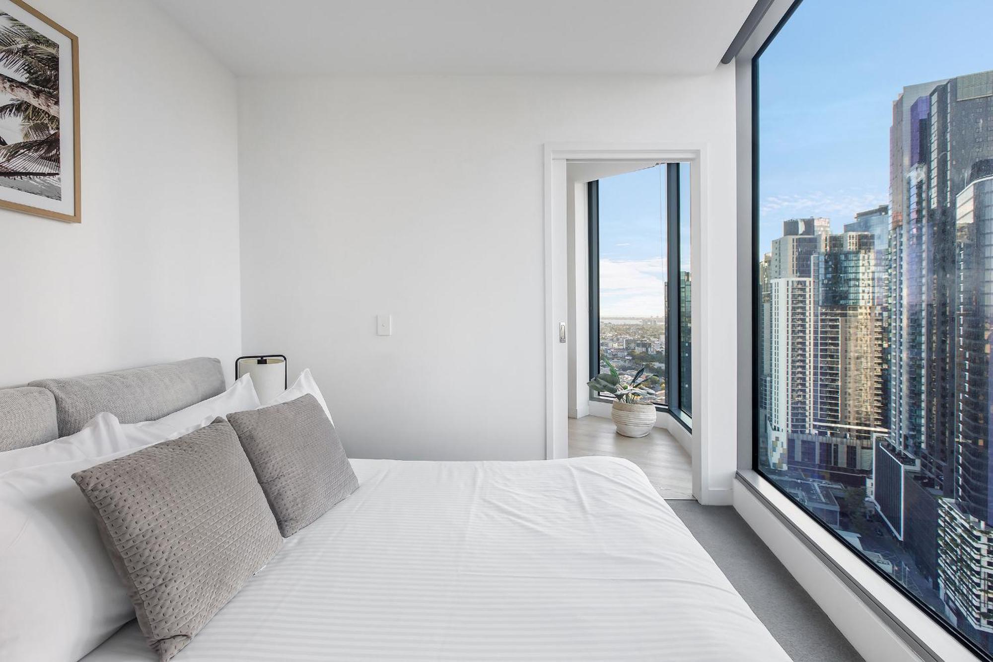 Skyscape Flair - Resort-style Living In The Melbourne