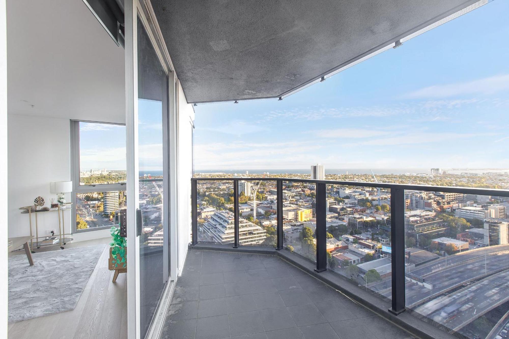 Skyscape Flair - Resort-style Living In The Apartment Melbourne
