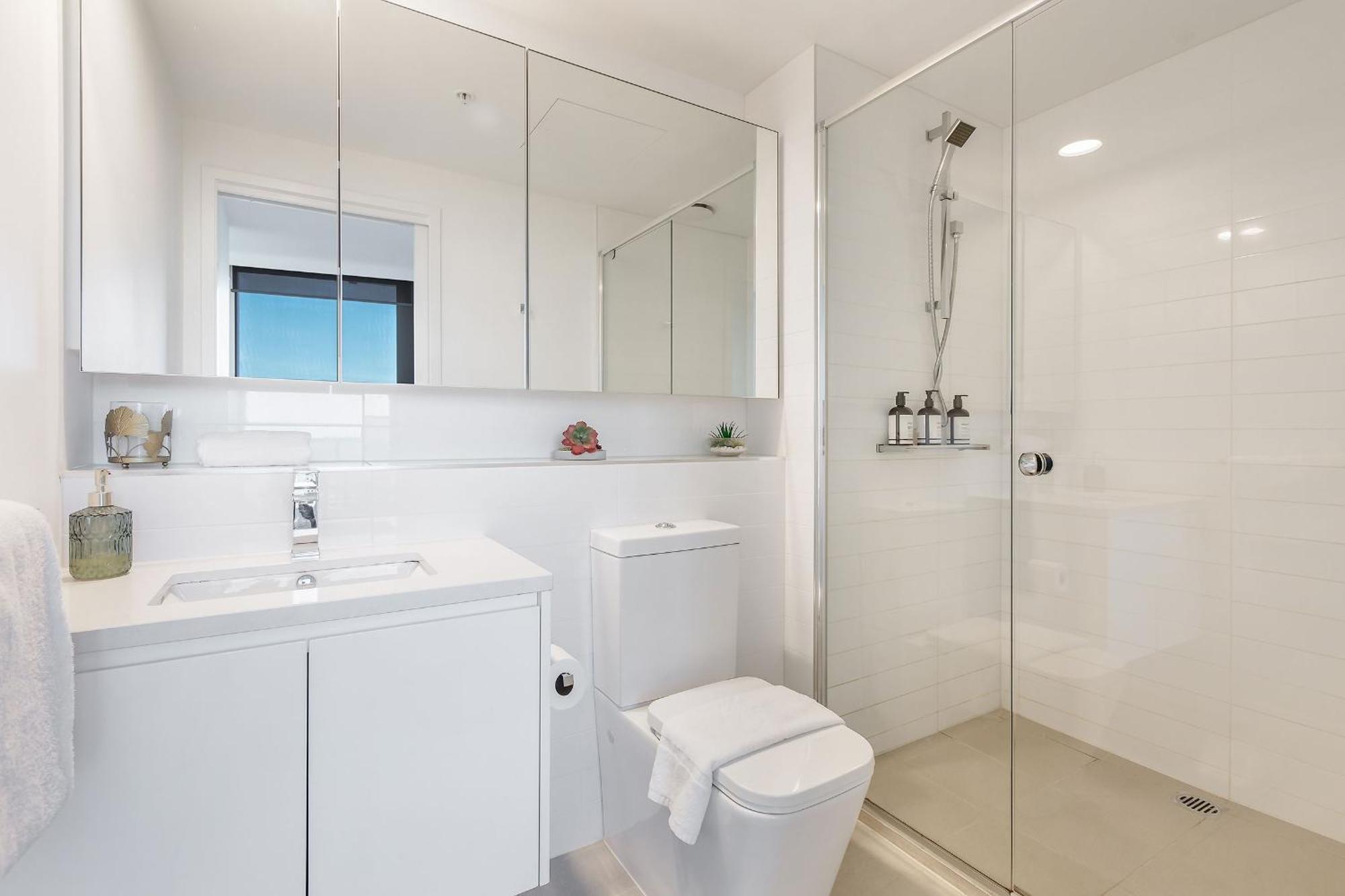 Skyscape Flair - Resort-style Living In The Apartment Melbourne