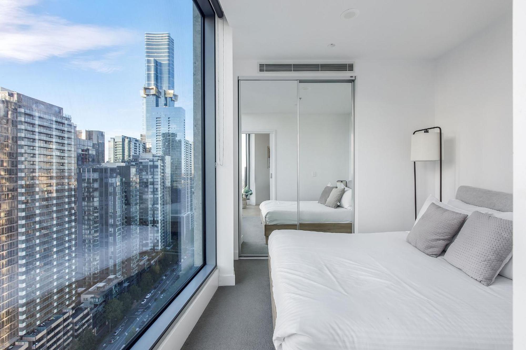 Skyscape Flair - Resort-style Living In The *