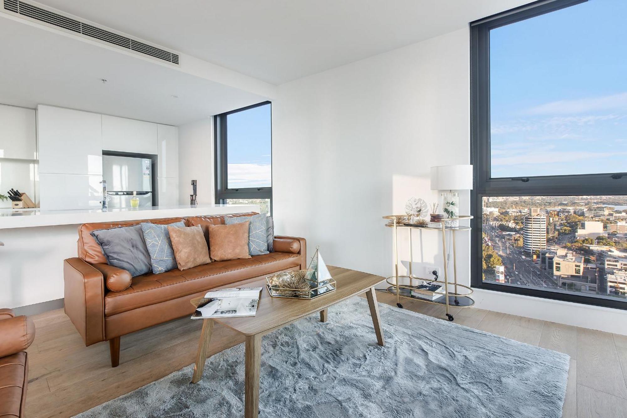 Skyscape Flair - Resort-style Living In The Melbourne