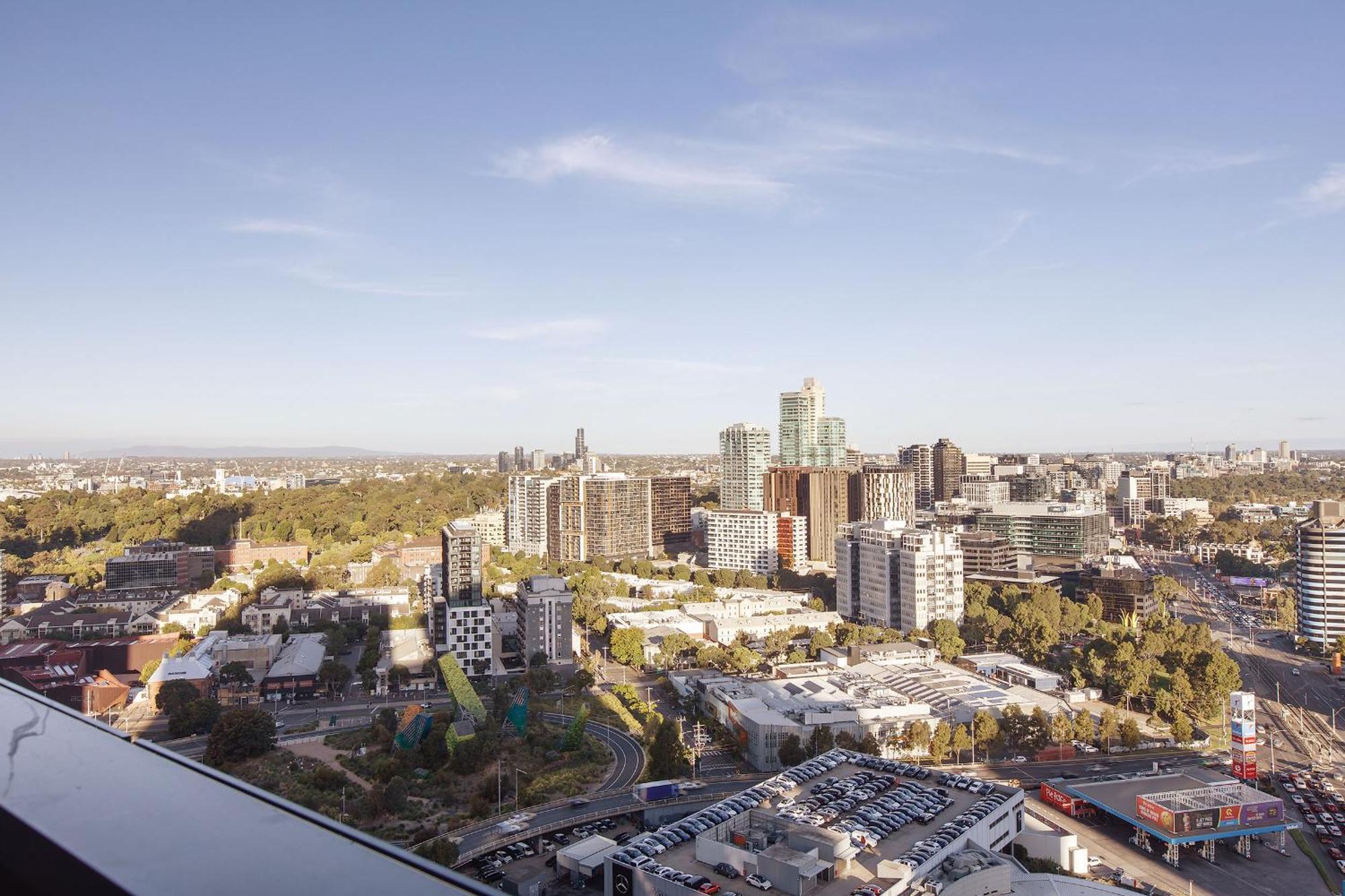 Skyscape Flair - Resort-style Living In The Melbourne