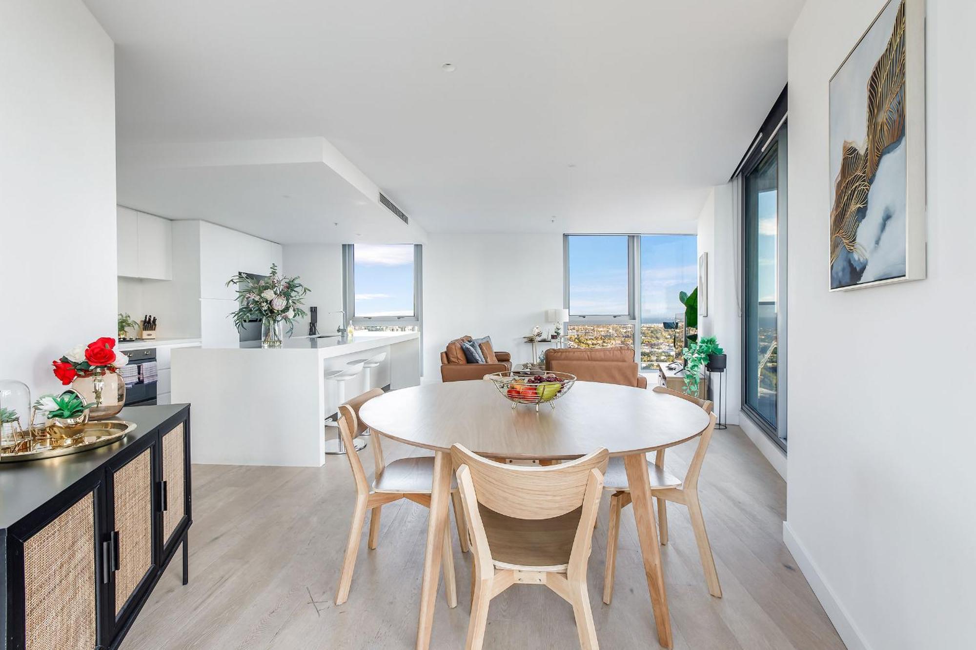 Skyscape Flair - Resort-style Living In The Melbourne