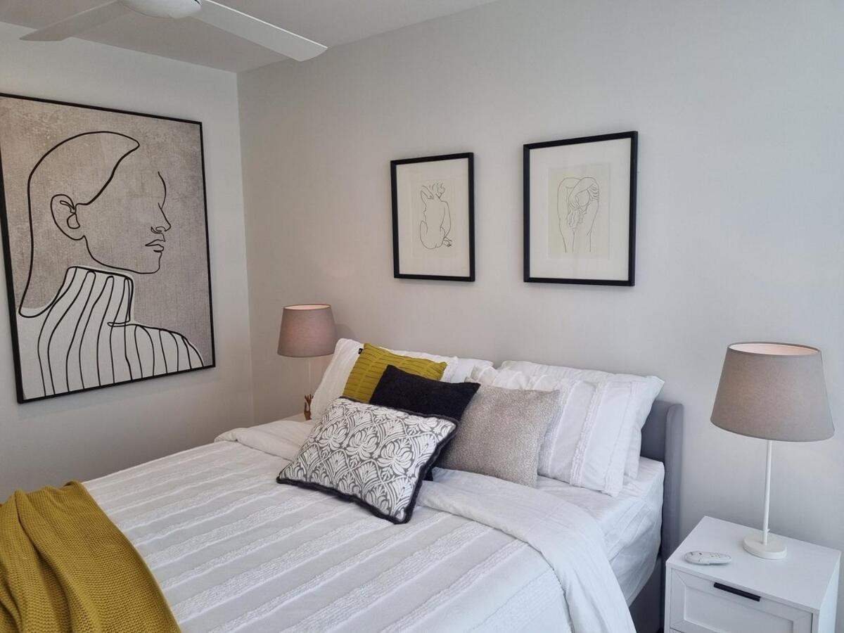 Apartment Southbank Bay Views Free Parking Wifi Smart Tv *