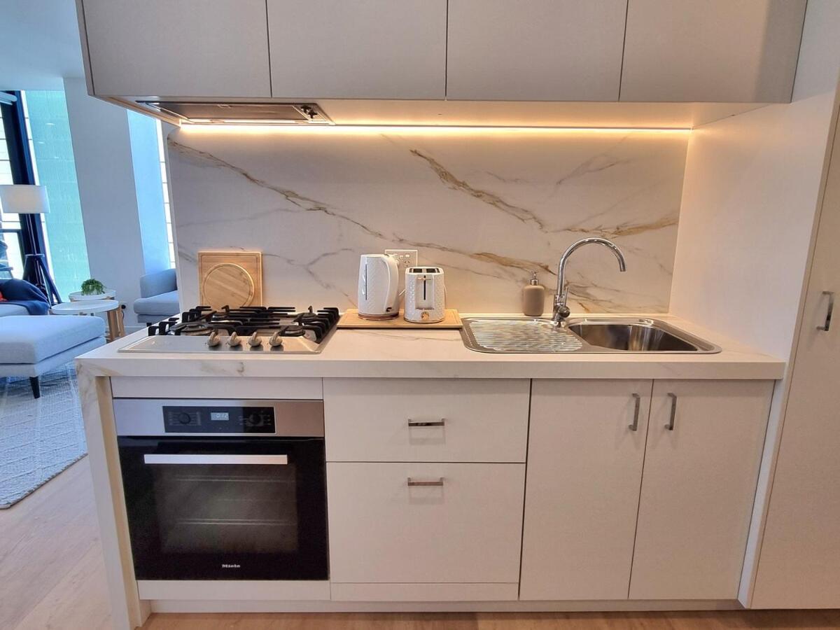 Southbank Bay Views Free Parking Wifi Smart Tv *