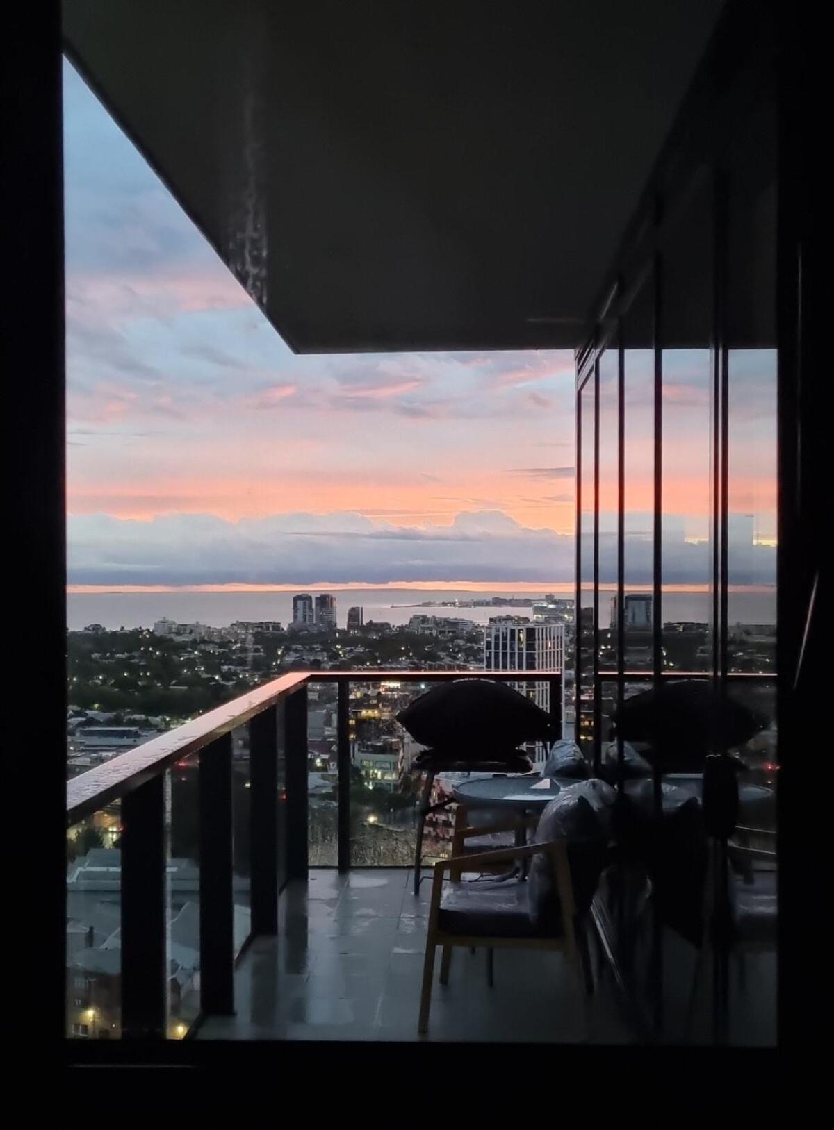 Southbank Bay Views Free Parking Wifi Smart Tv *