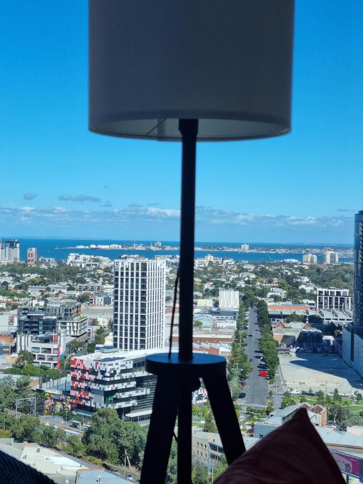 Southbank Bay Views Free Parking Wifi Smart Tv