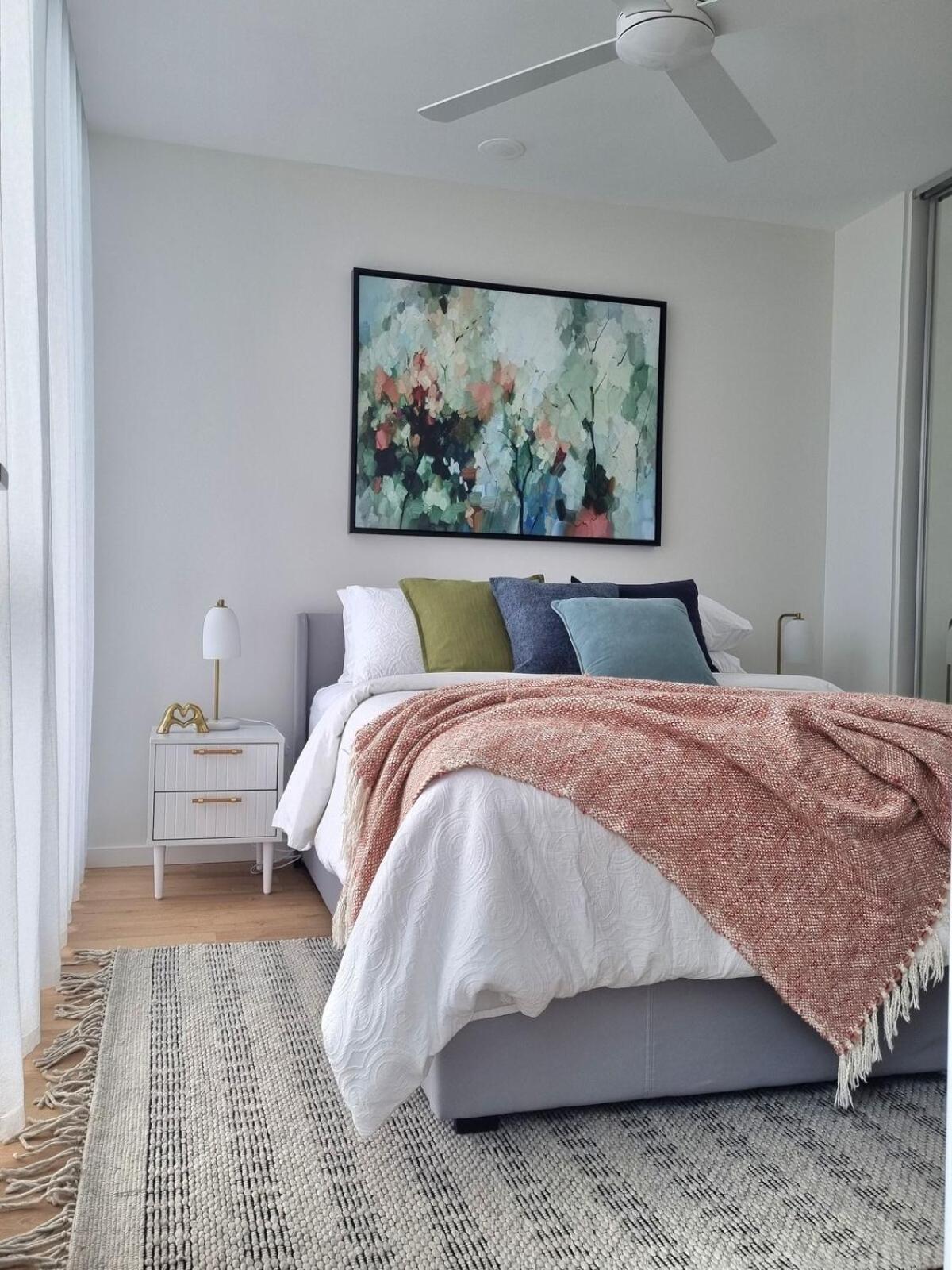 Southbank Bay Views Free Parking Wifi Smart Tv *