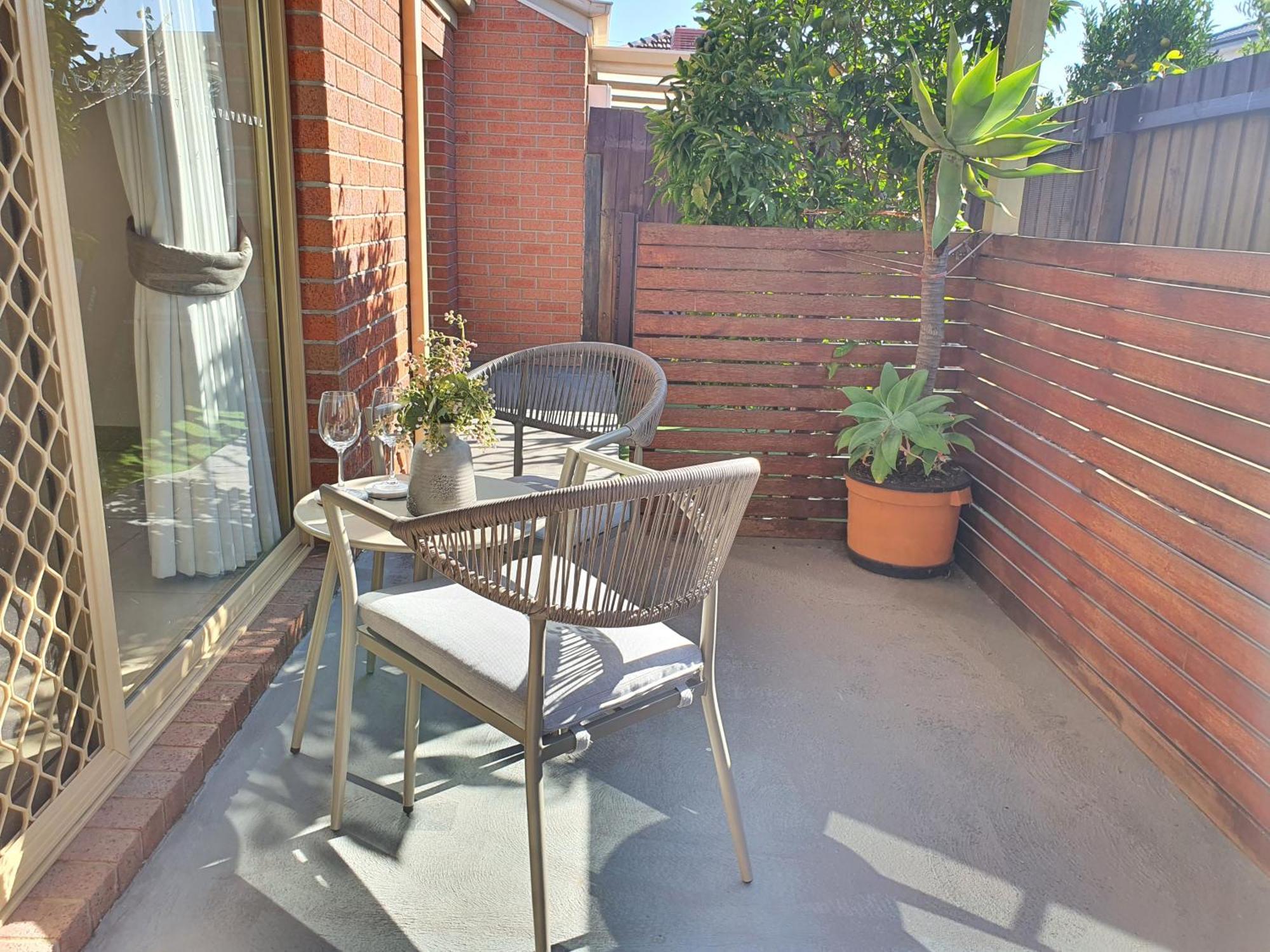Cosy And Peaceful Retreat * Melbourne