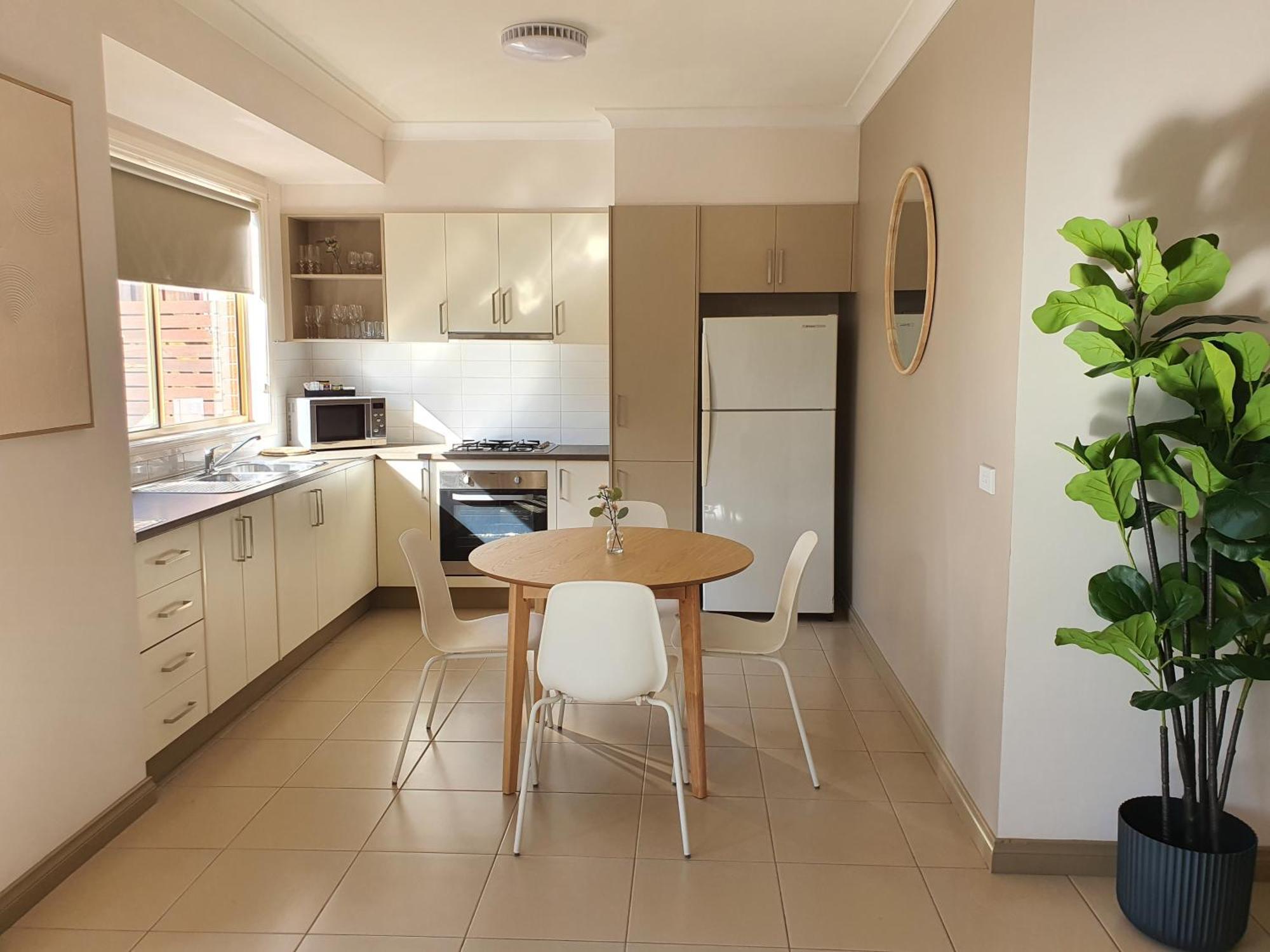 Cosy And Peaceful Retreat *