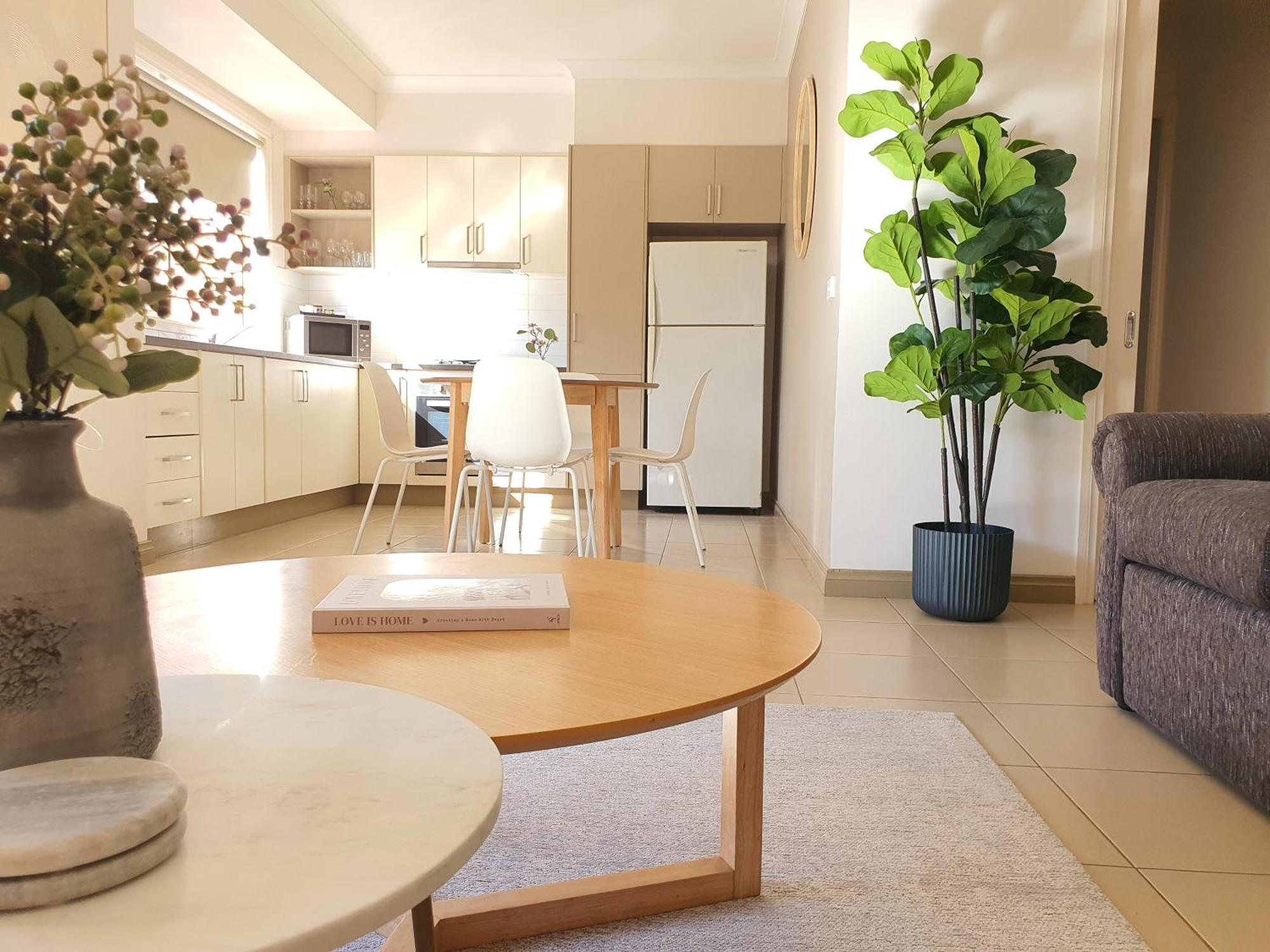 Holiday home Cosy And Peaceful Retreat *