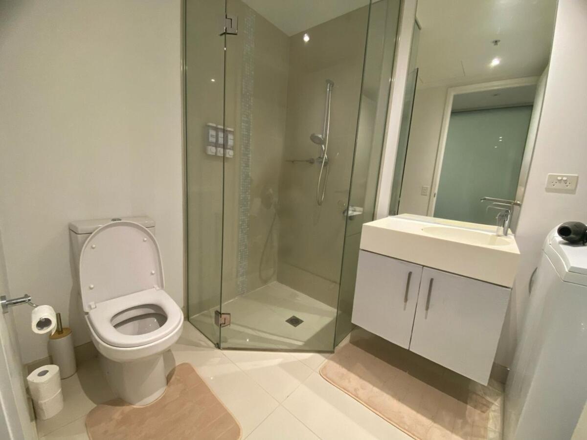 Apartment Luxury Prima Pearl Across Crown