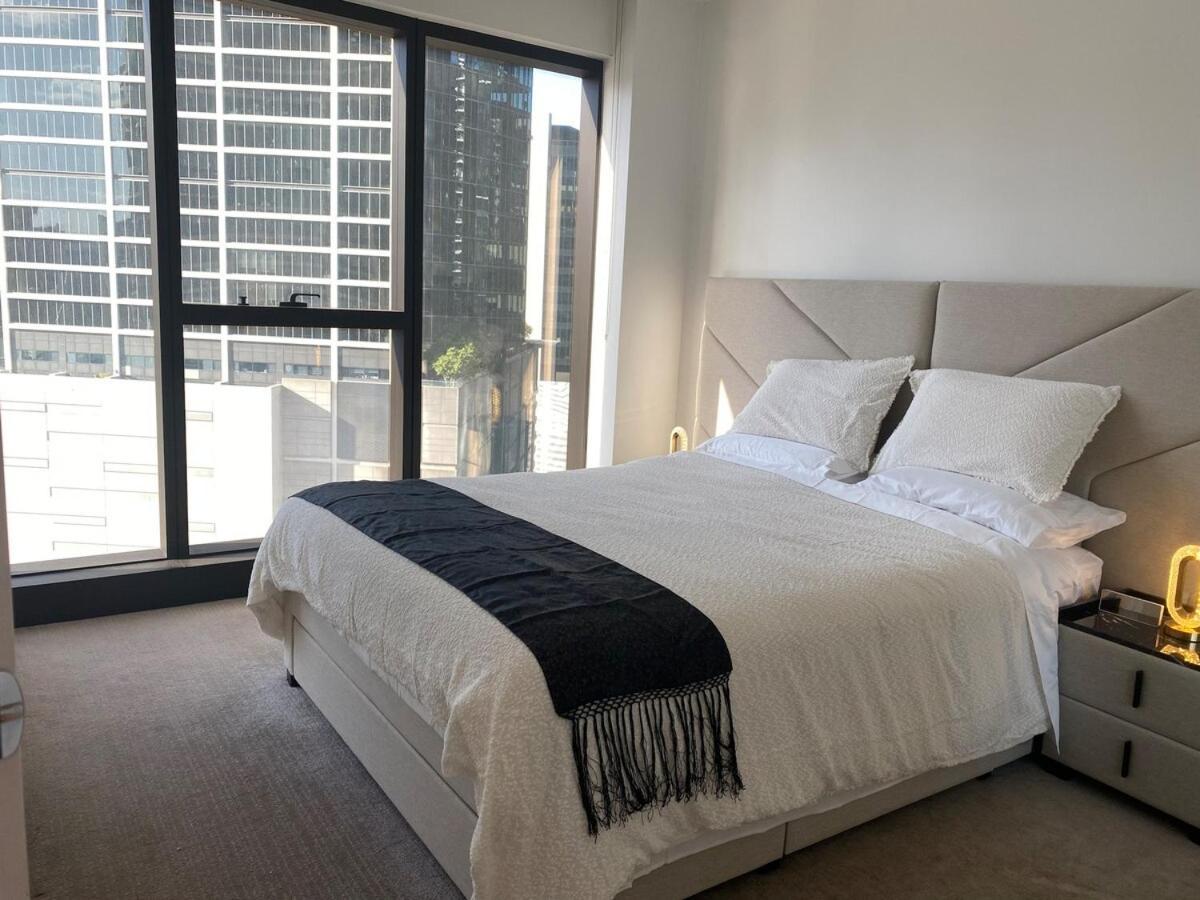 Apartment Luxury Prima Pearl Across Crown