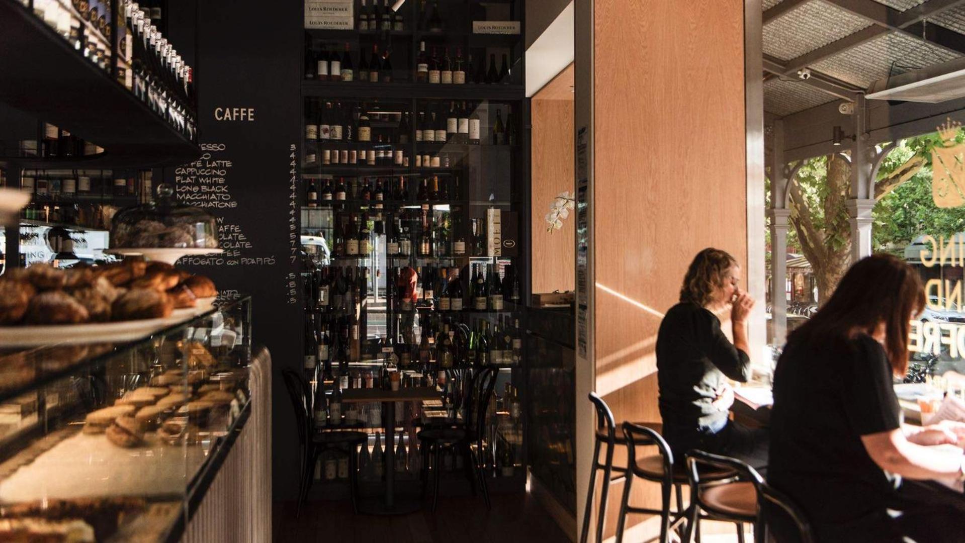 Cosmo Stays- Boutique Perfect Location Melbourne