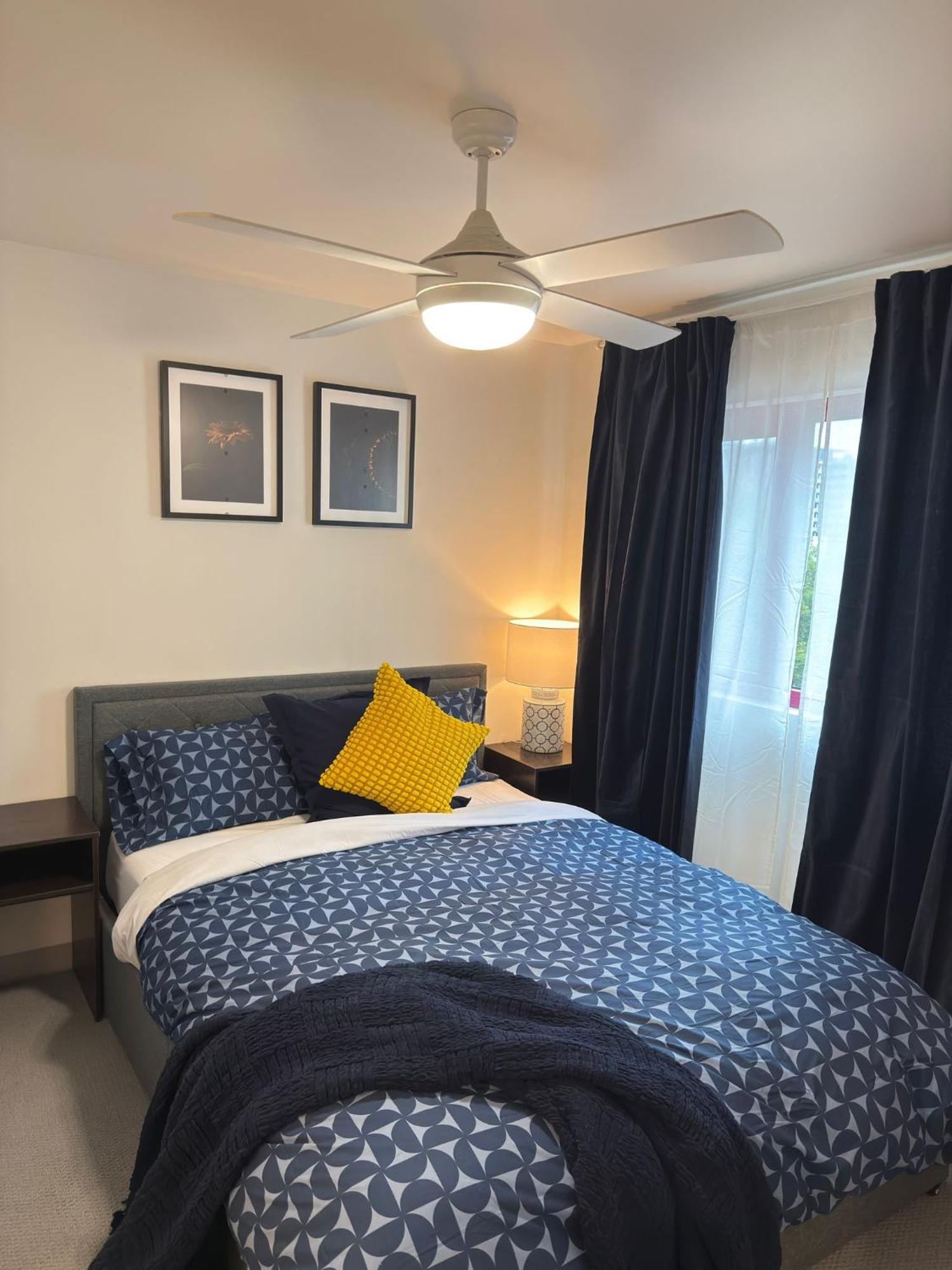 Apartment On Swanston Street Carlton Melbourne