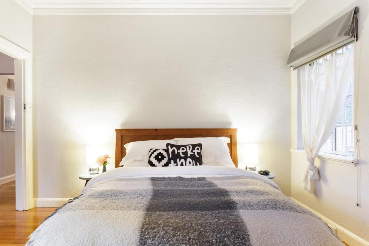 St Kilda Staycation In A Family Friendly Art Deco
