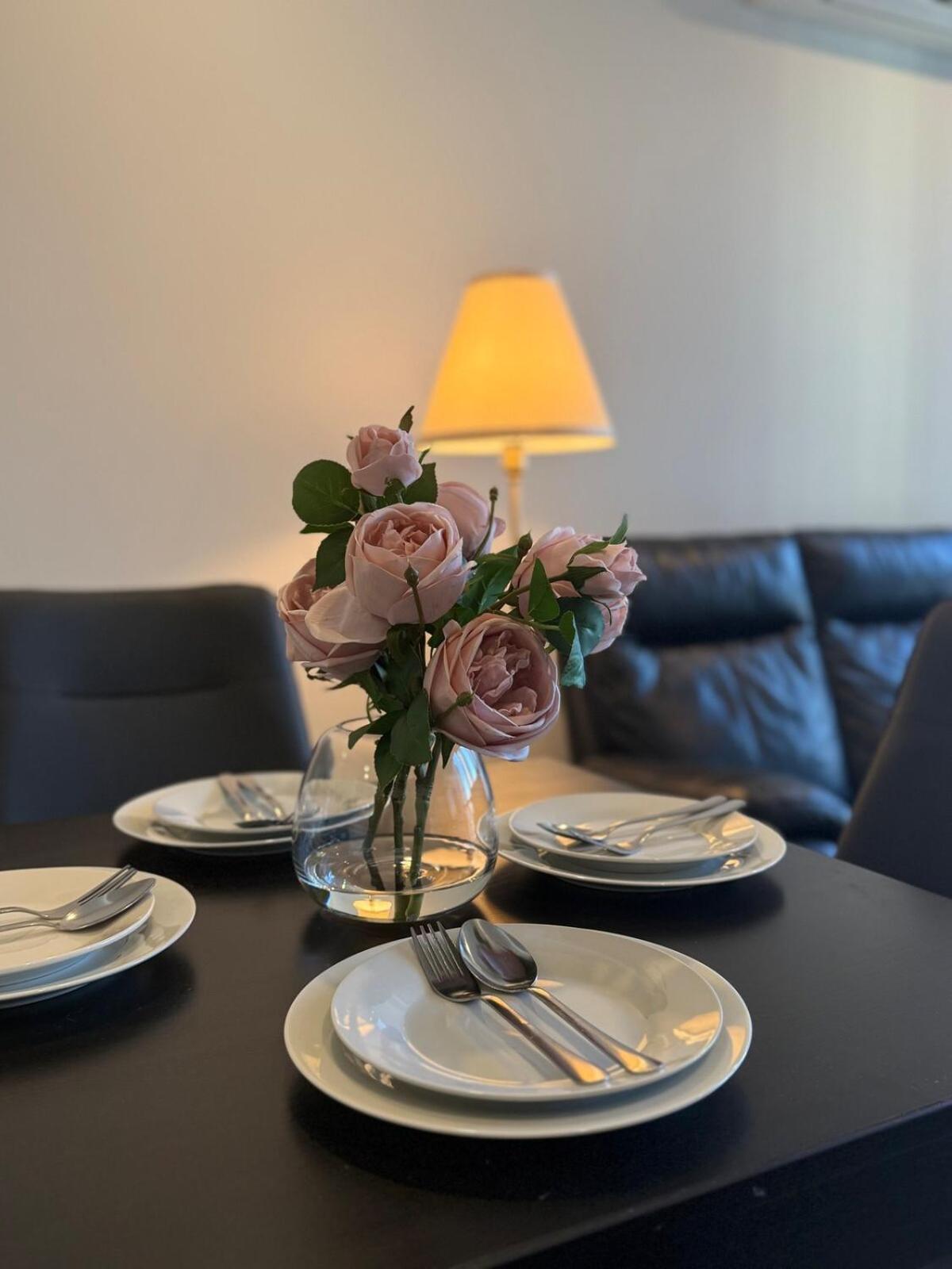 Modern 2 Bedroom In Cbd Melbourne