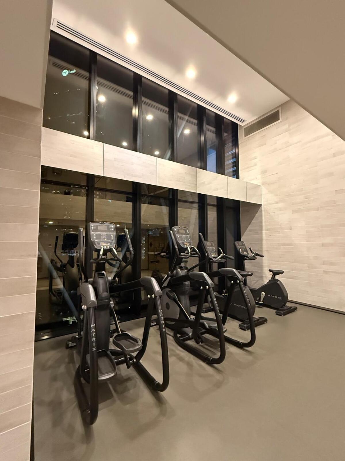 Modern 2 Bedroom In Cbd