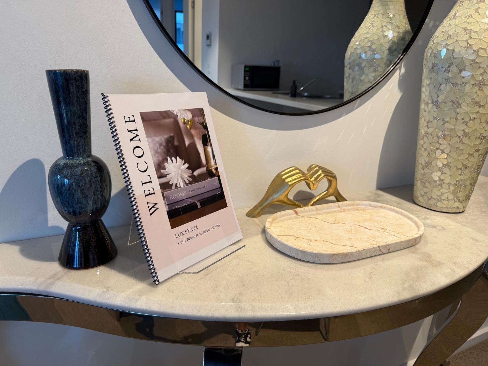 Apartment Premium 3 Bedroom In Southbank Melbourne