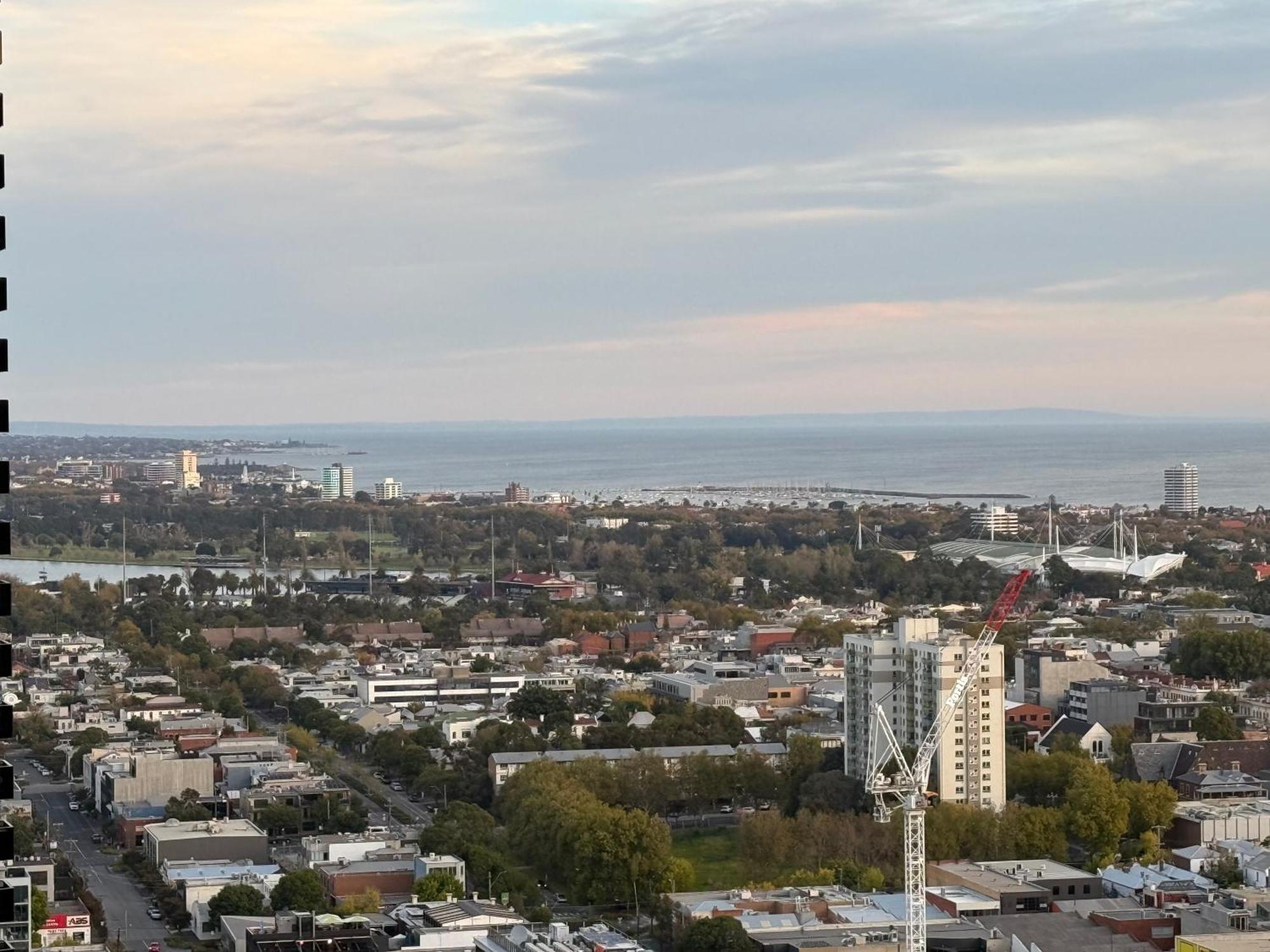 Premium 3 Bedroom In Southbank * Melbourne