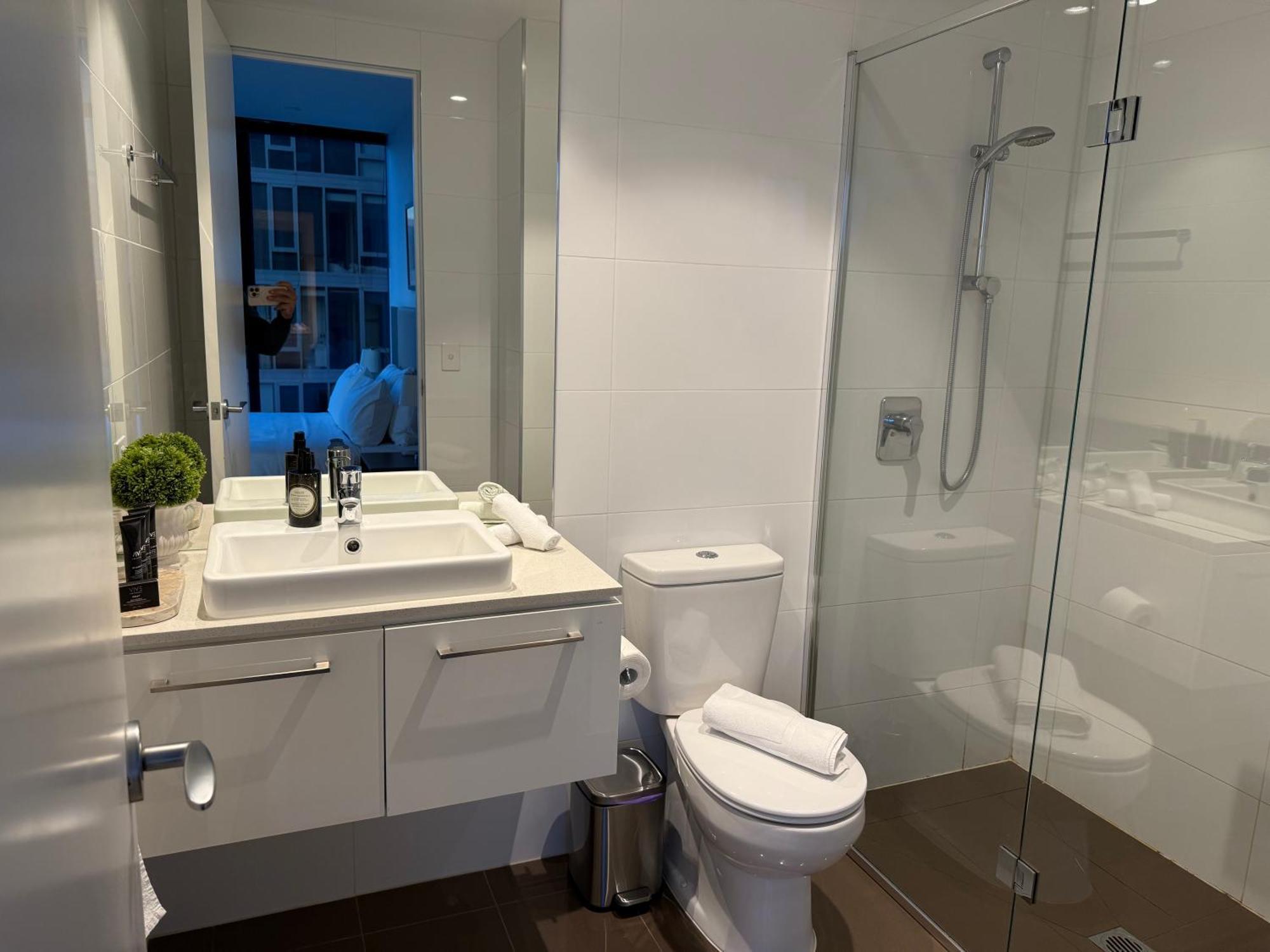 Premium 3 Bedroom In Southbank * Melbourne