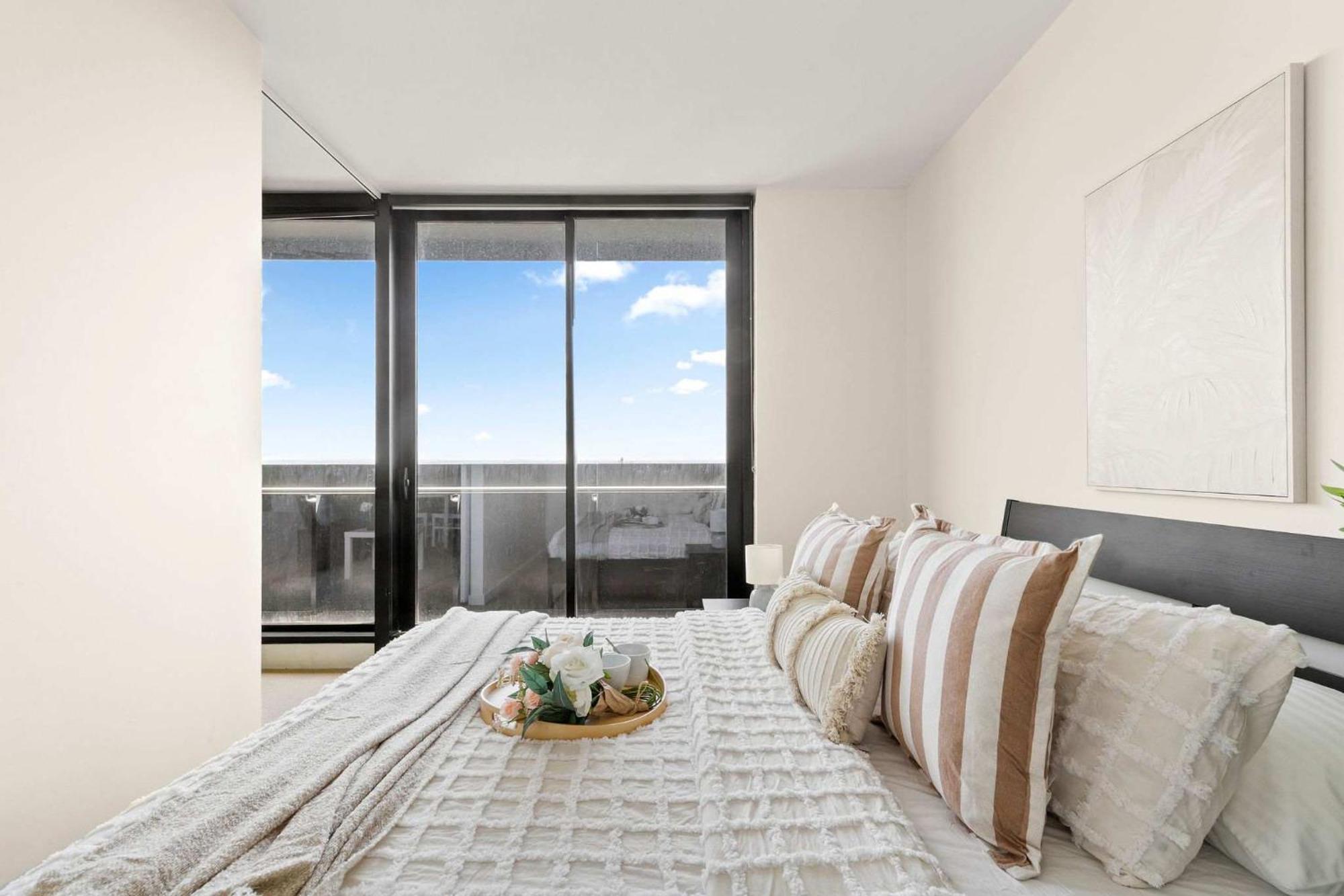 Cozy 2br Near W Views Apartment Melbourne