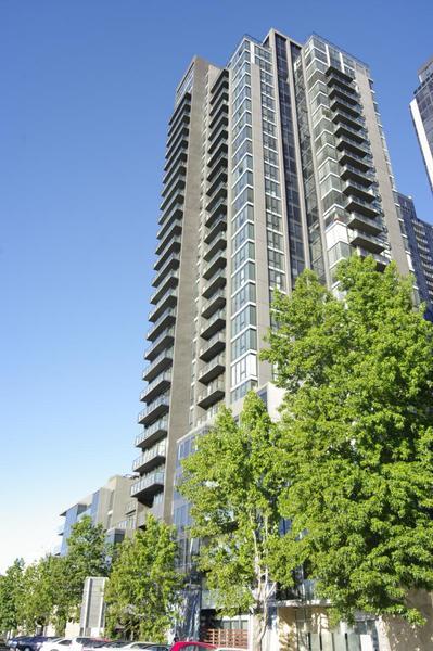 Aparthotel Tempo Melbourne