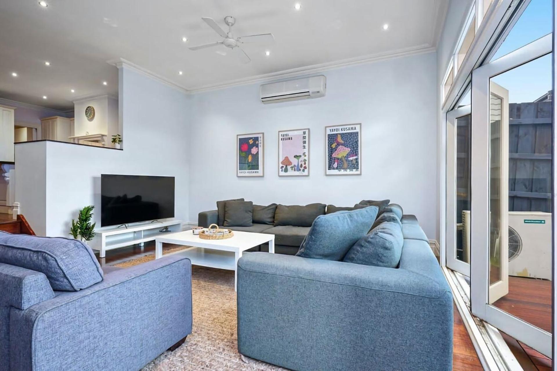 Holiday home Bowen Street Family Retreat With Pool