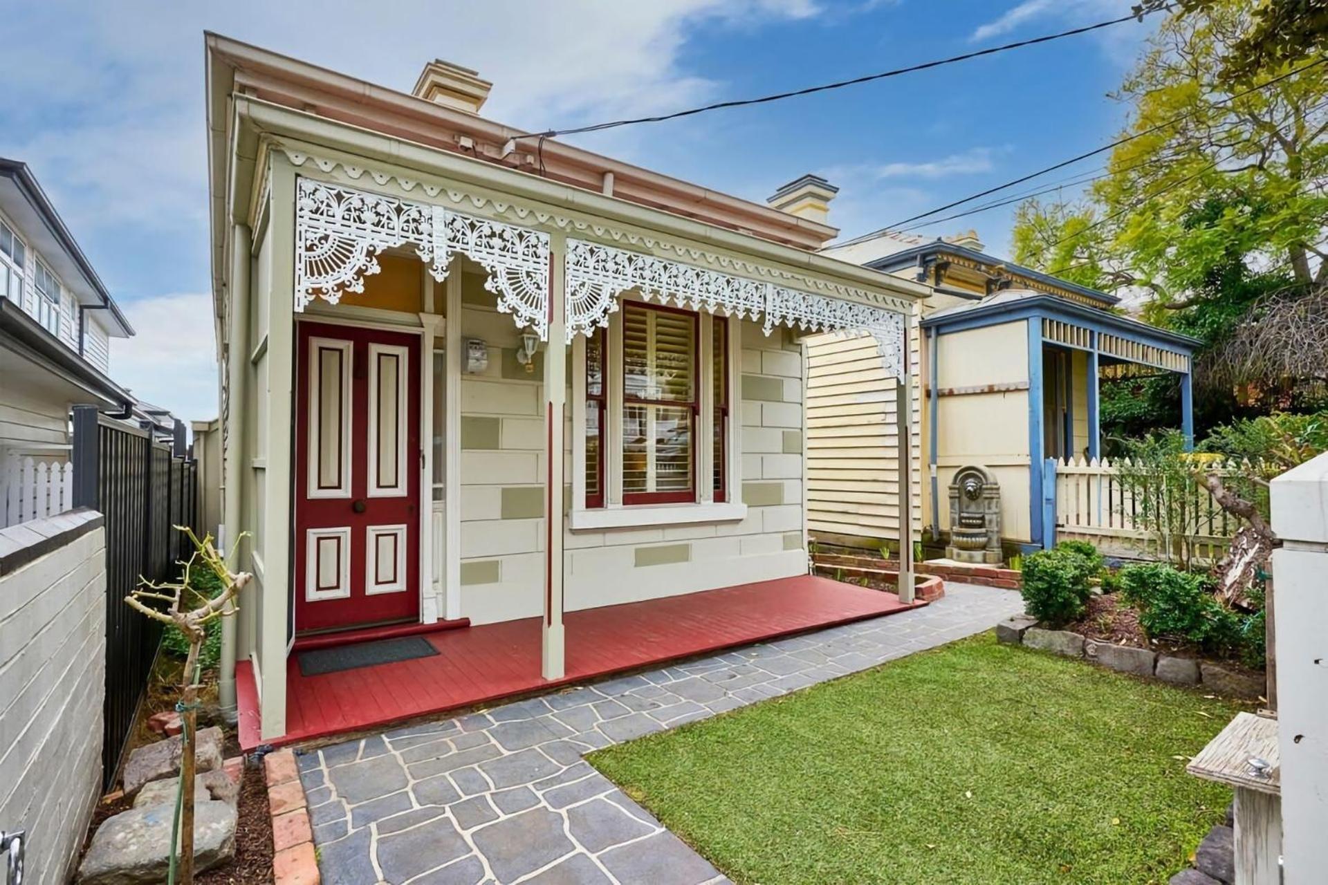 Holiday home Bowen Street Family Retreat With Pool Melbourne