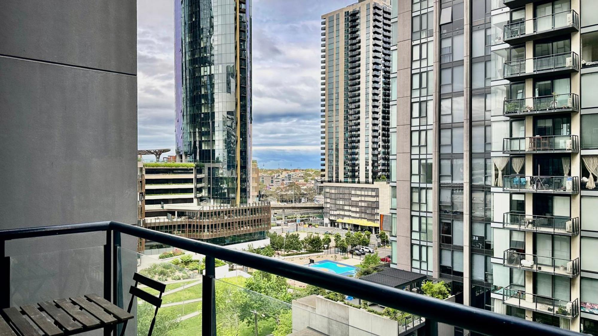 Apartment The Sentinel Retreat Melbourne