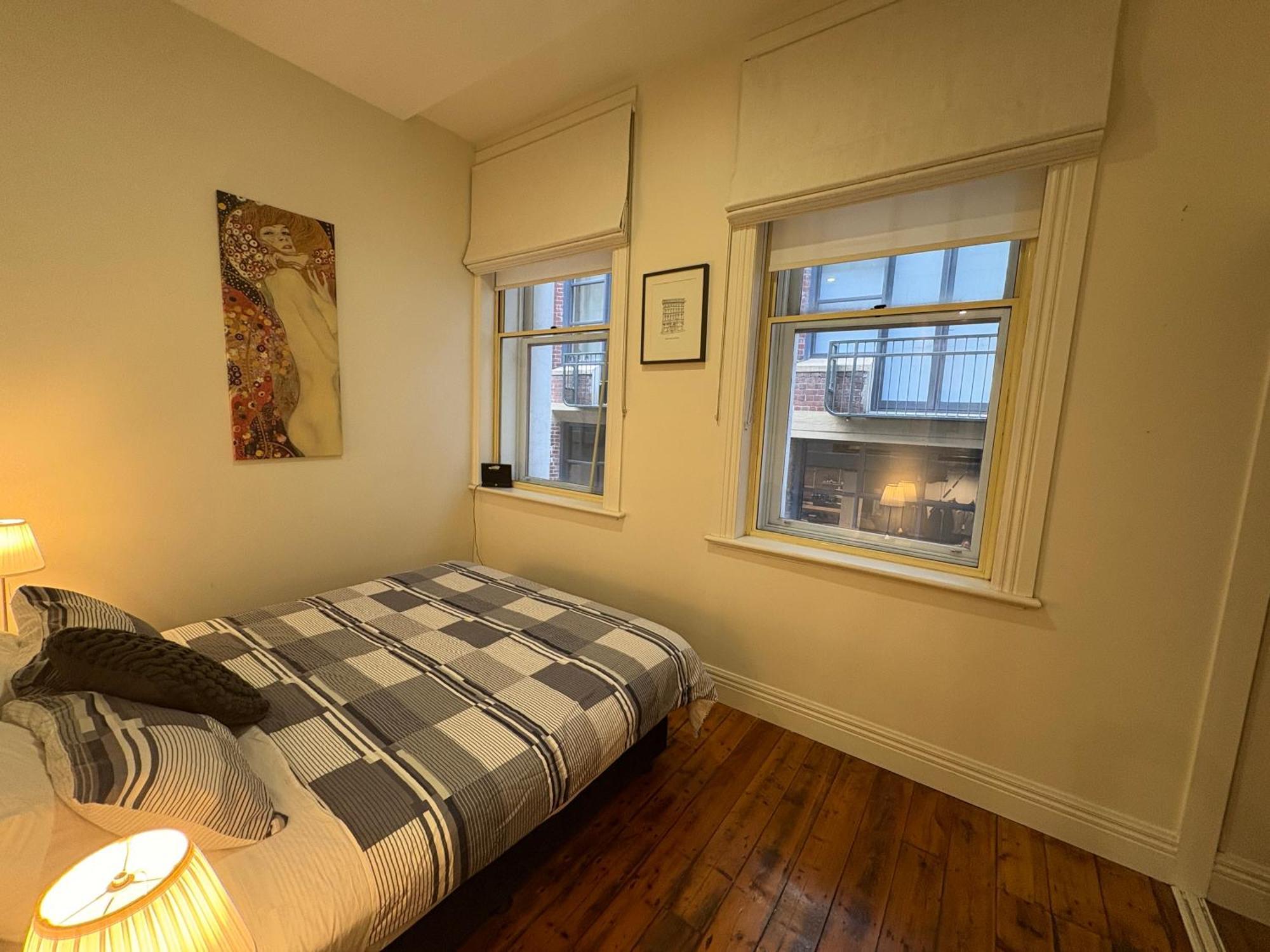 Flinders Lane Aparthotel Melbourne