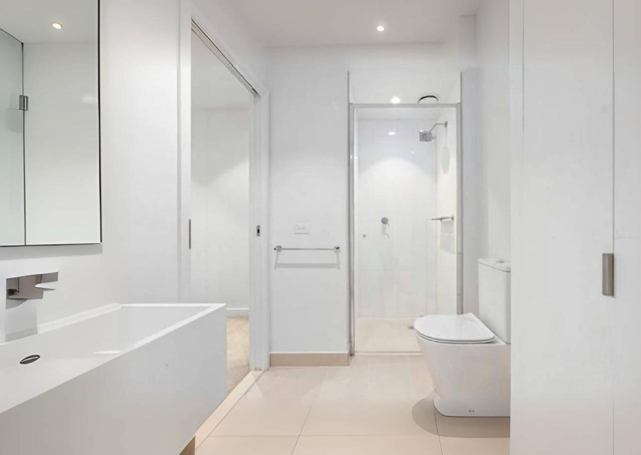 Southbank 2 Bedrooms Private Big Balcony With Carpark Apartment *