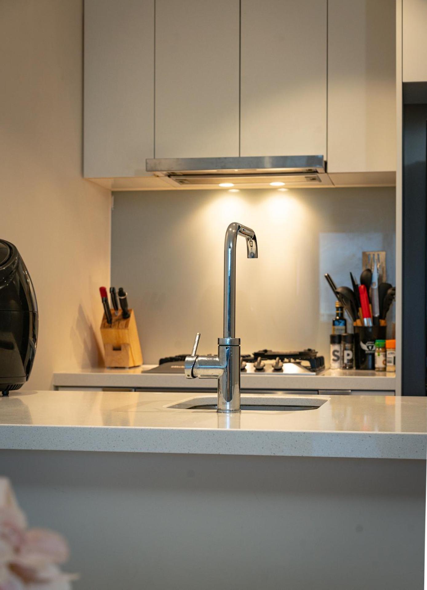 Southbank 2 Bedrooms Private Big Balcony With Carpark * Melbourne