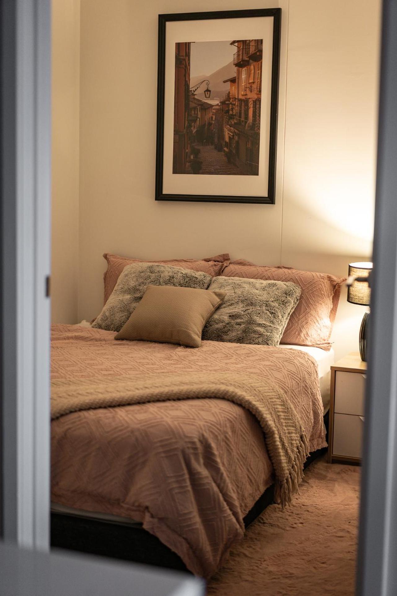 Southbank 2 Bedrooms Private Big Balcony With Carpark Apartment