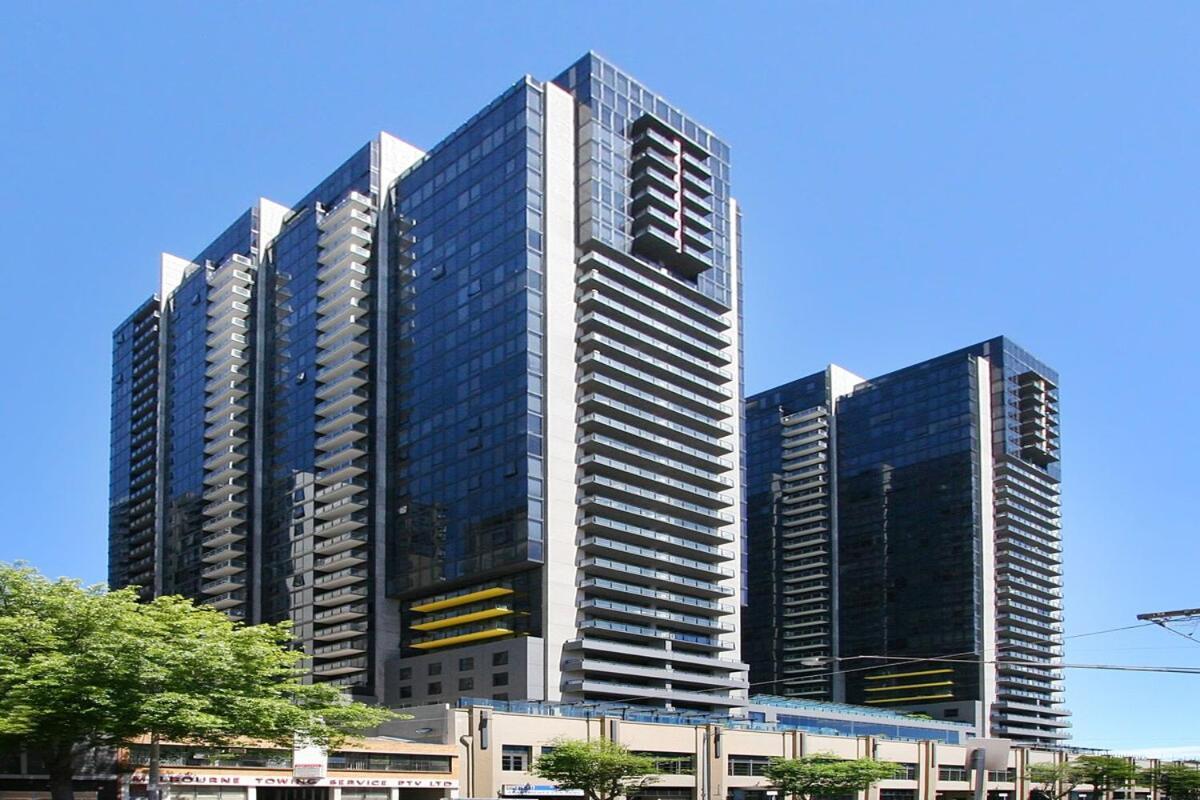 Apartment Duplex Penthouse Near Casino With Unmatched Views *