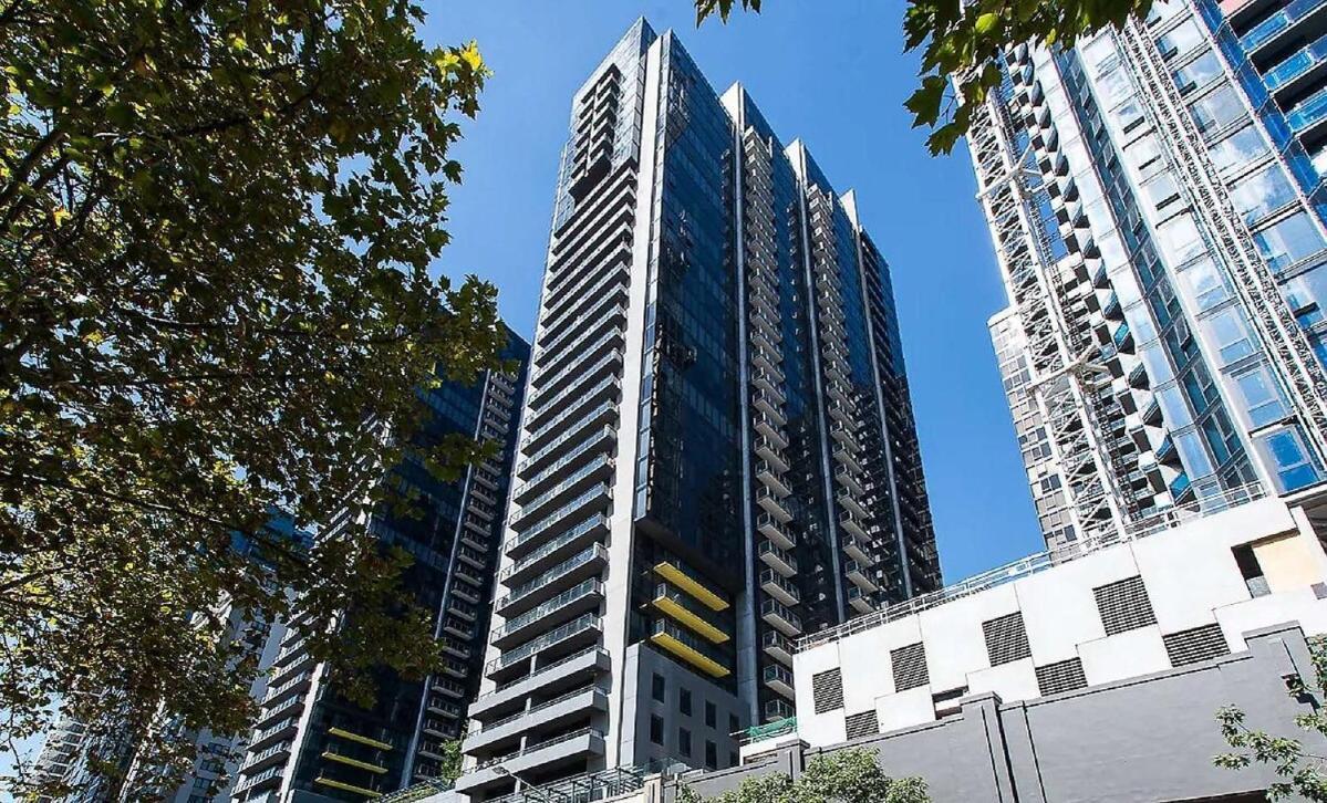 Elegant 2br In Tower By Corporate Keys Apartment *