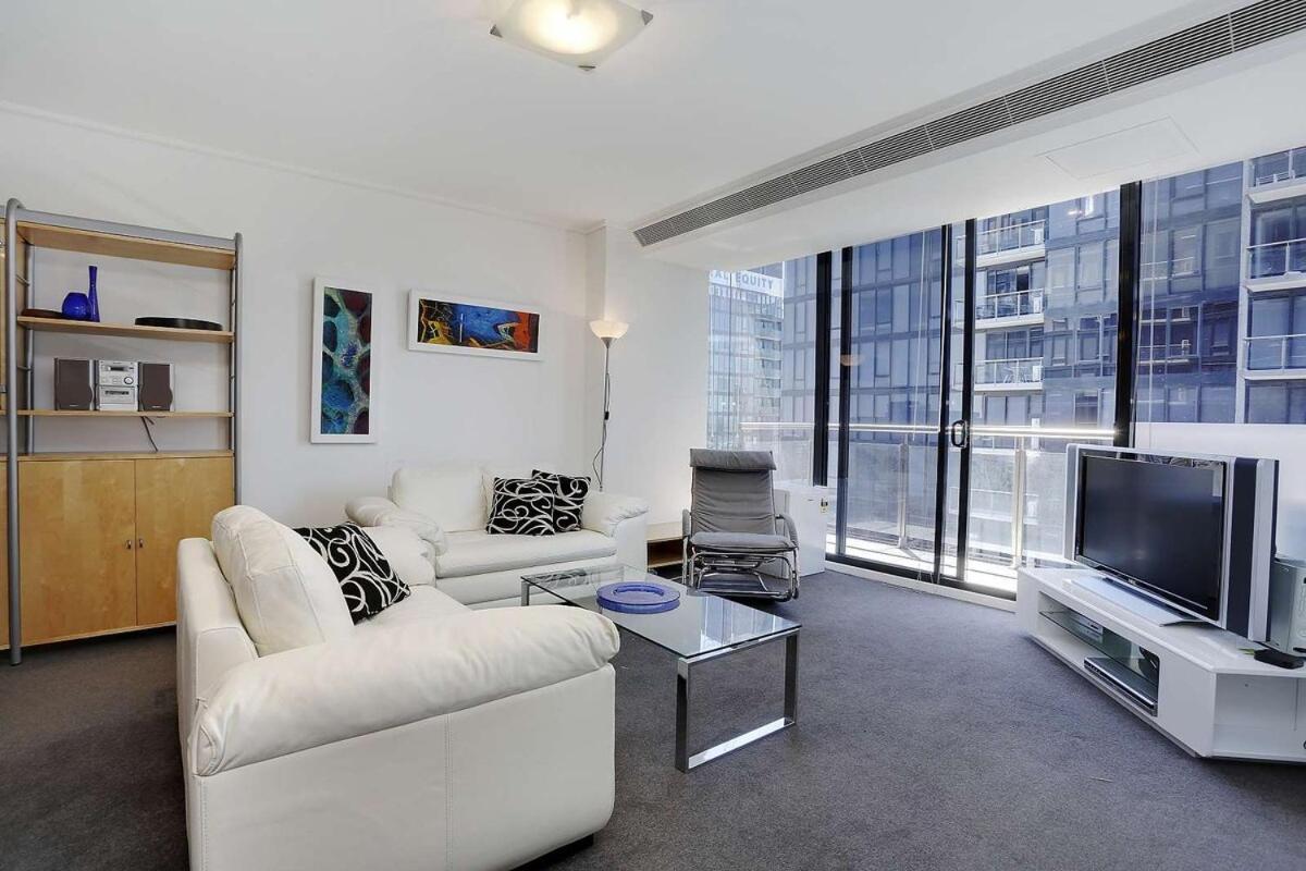 Apartment Elegant 2br In Tower By Corporate Keys *