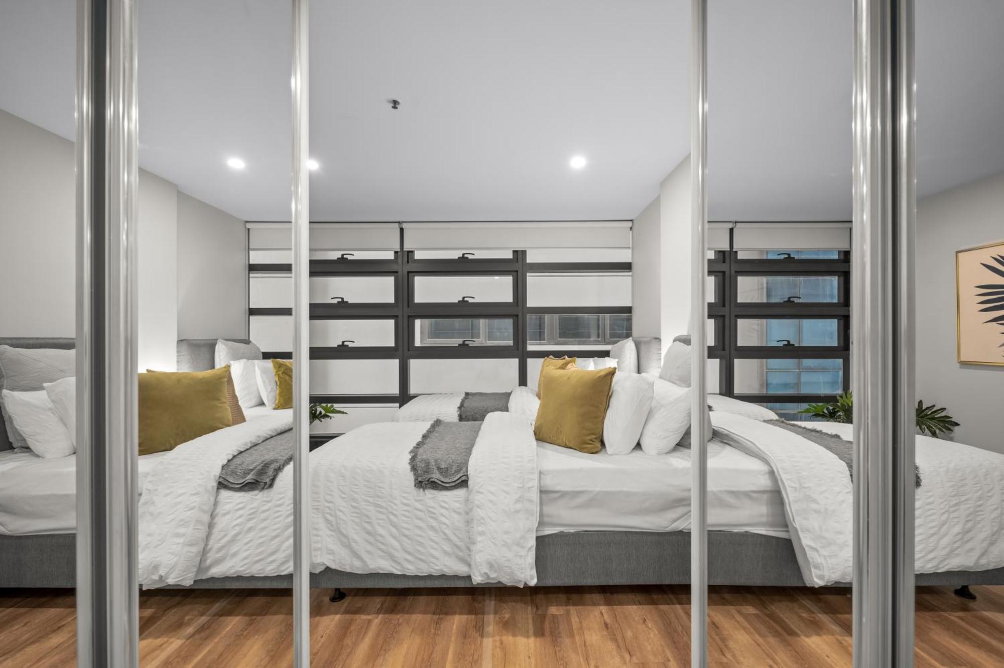 Wow On Sutherland Apartment *