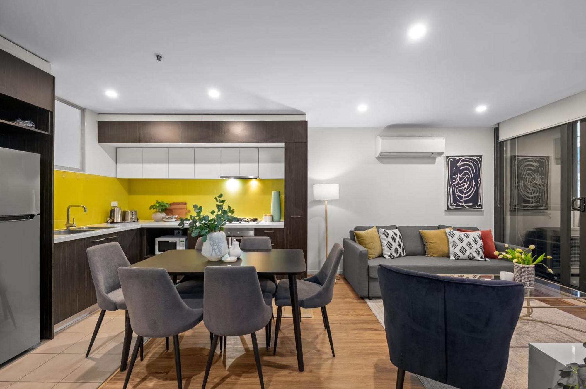 Apartment Wow On Sutherland