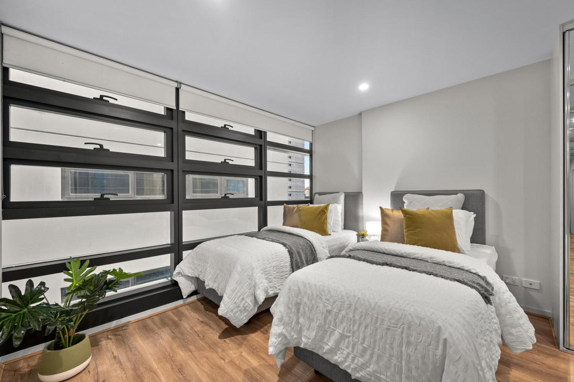 Wow On Sutherland Apartment Melbourne