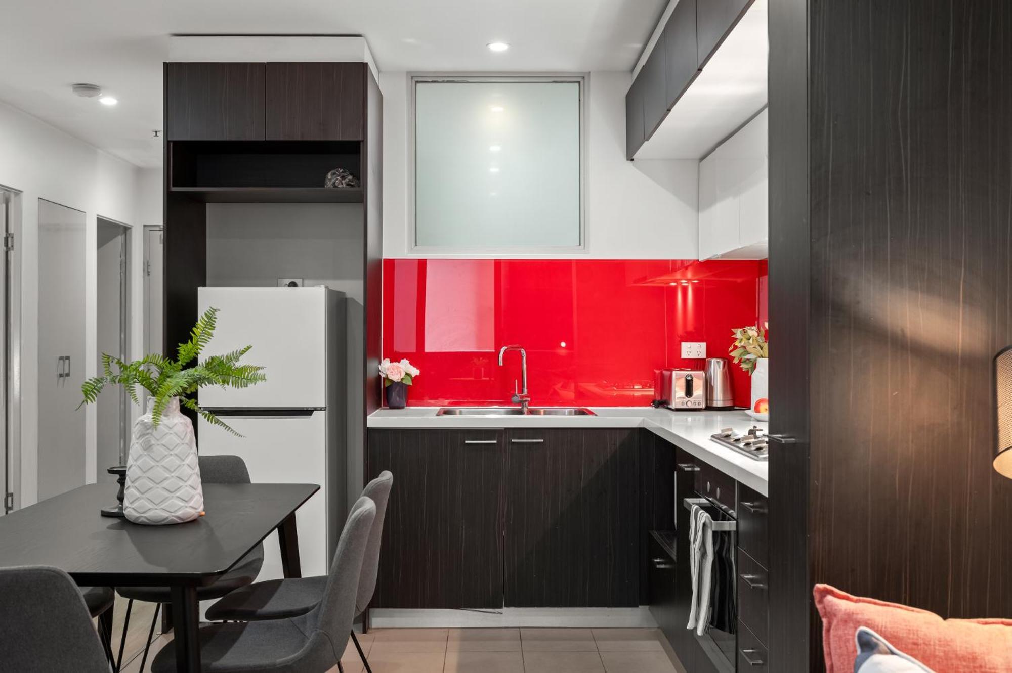 Apartment Wow On Sutherland Melbourne
