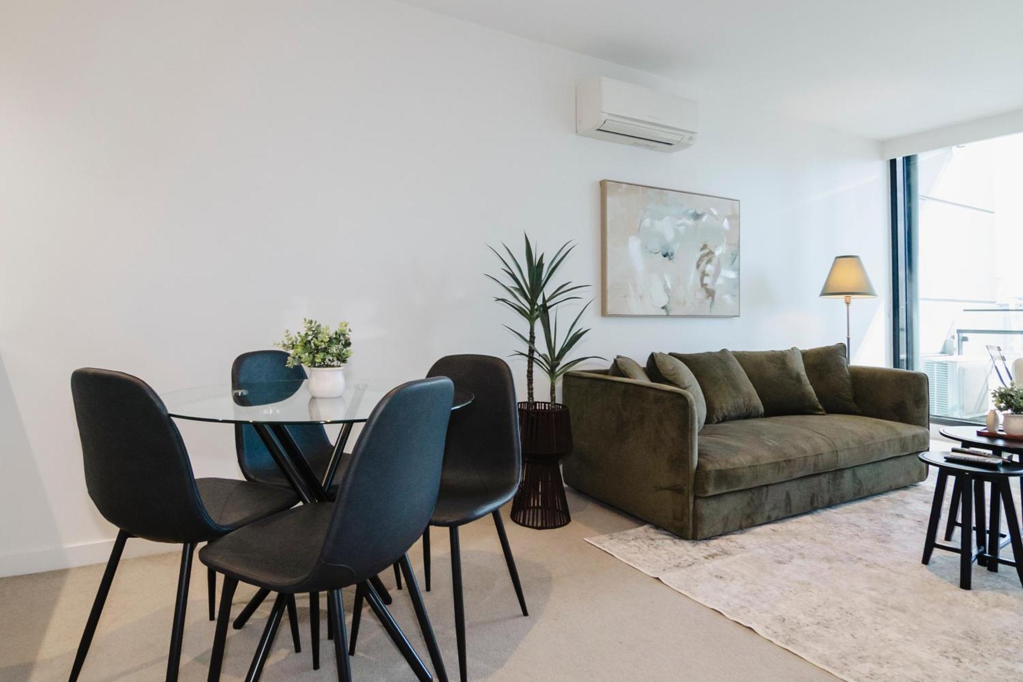 Apartment Southbank Serenity With Stunning Views *