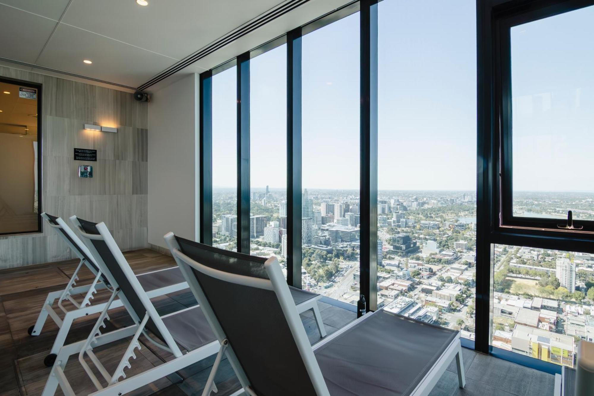Southbank Serenity With Stunning Views *