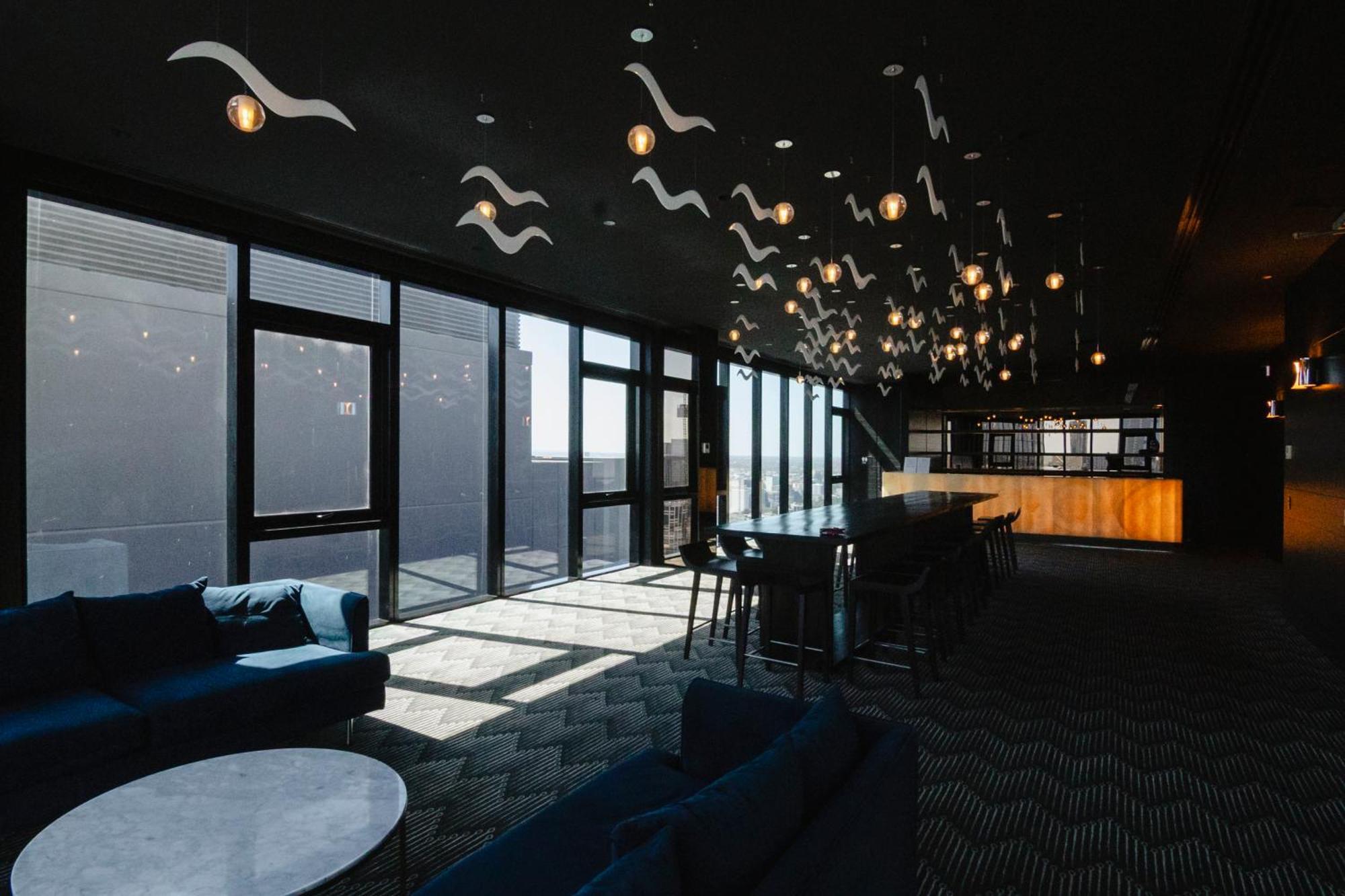 Apartment Southbank Serenity With Stunning Views Melbourne